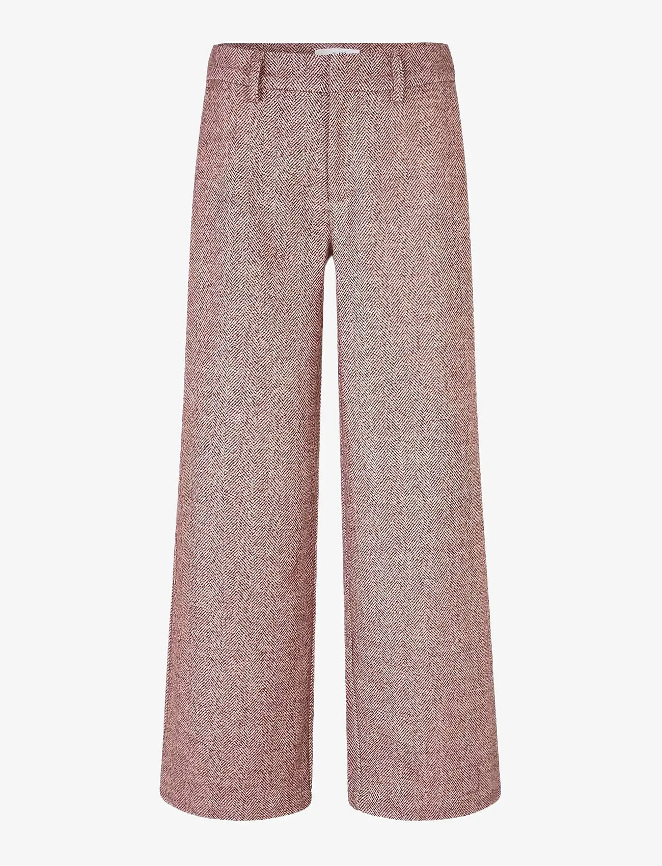 mbyM - Tarrina-M - sügisesed riided - fig melange - 0