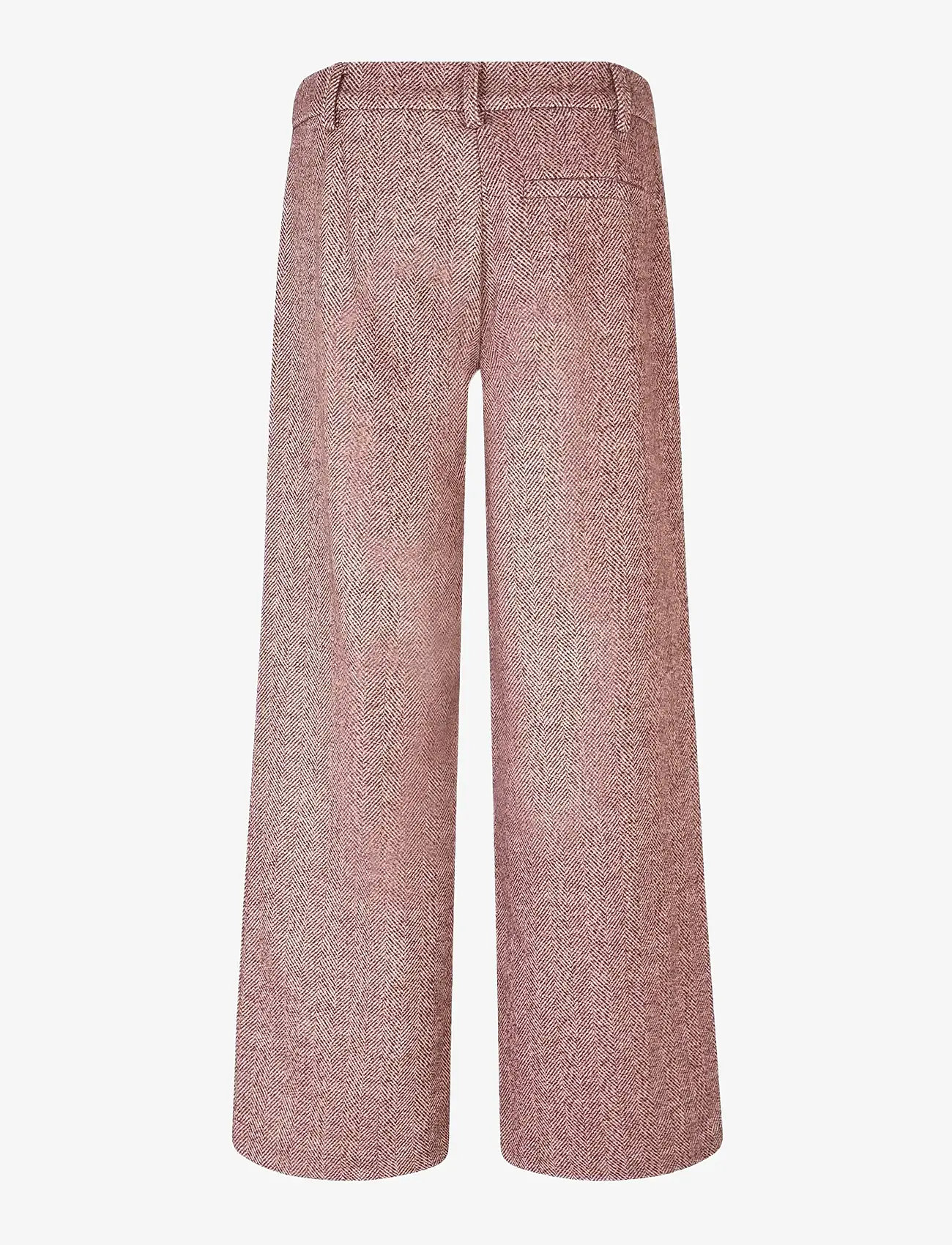 mbyM - Tarrina-M - sügisesed riided - fig melange - 1