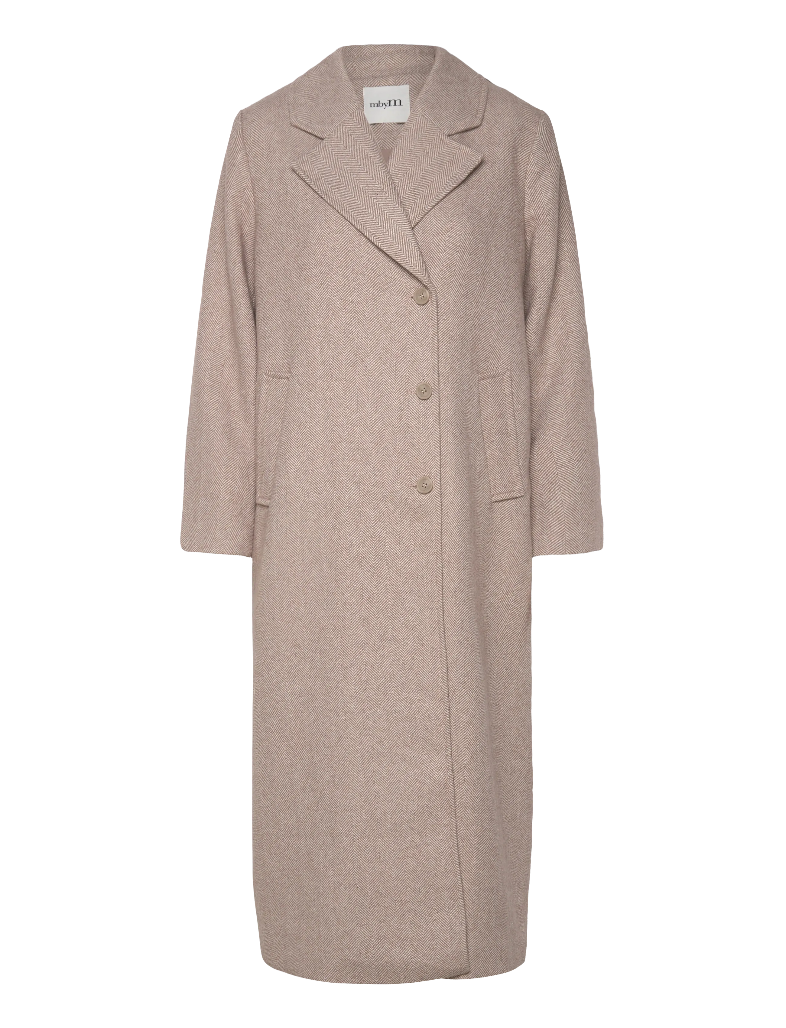 MBYM Dyani-M Beige - S - Damen
