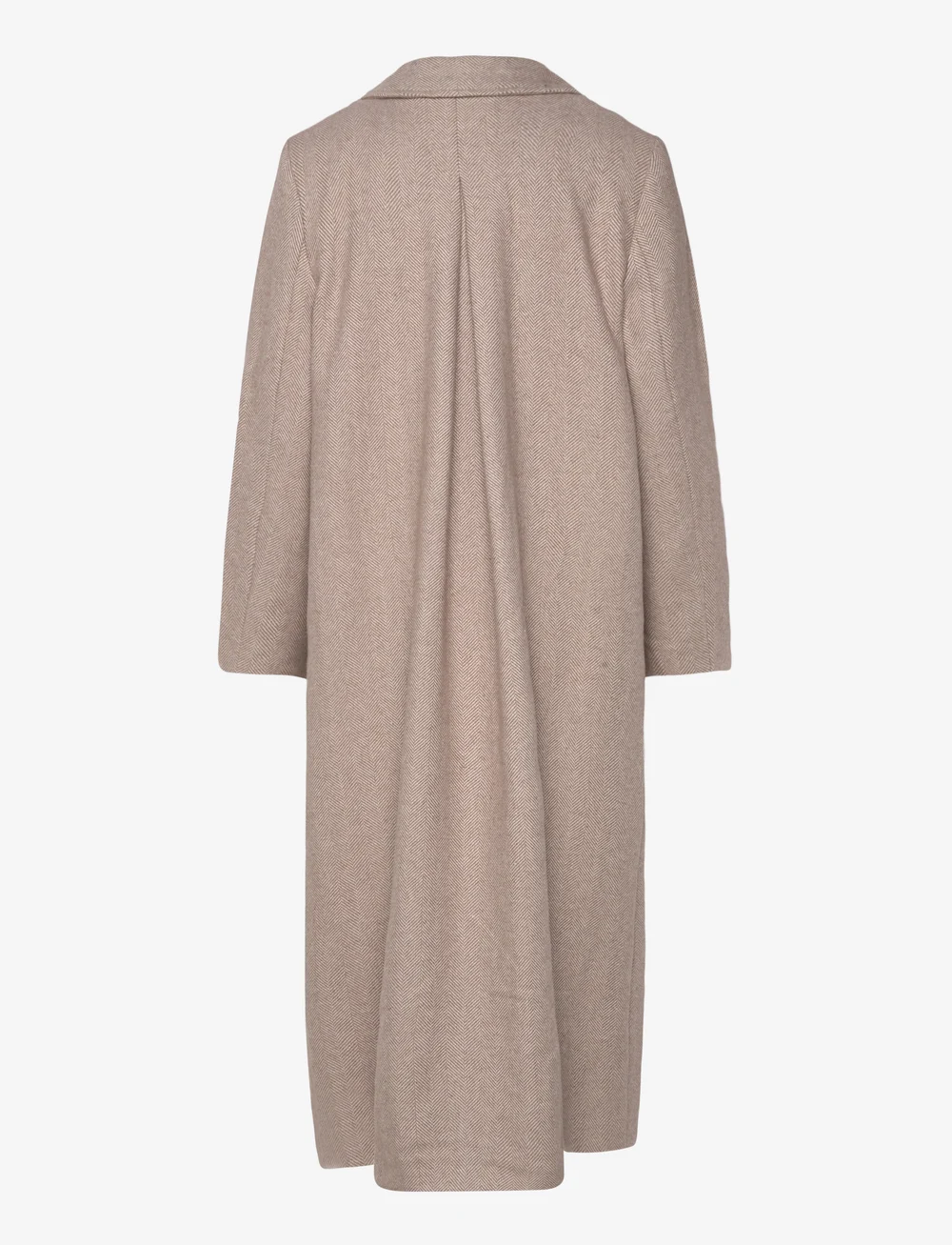 mbyM - Dyani-M - ullkappor - brown oyster melange - 1