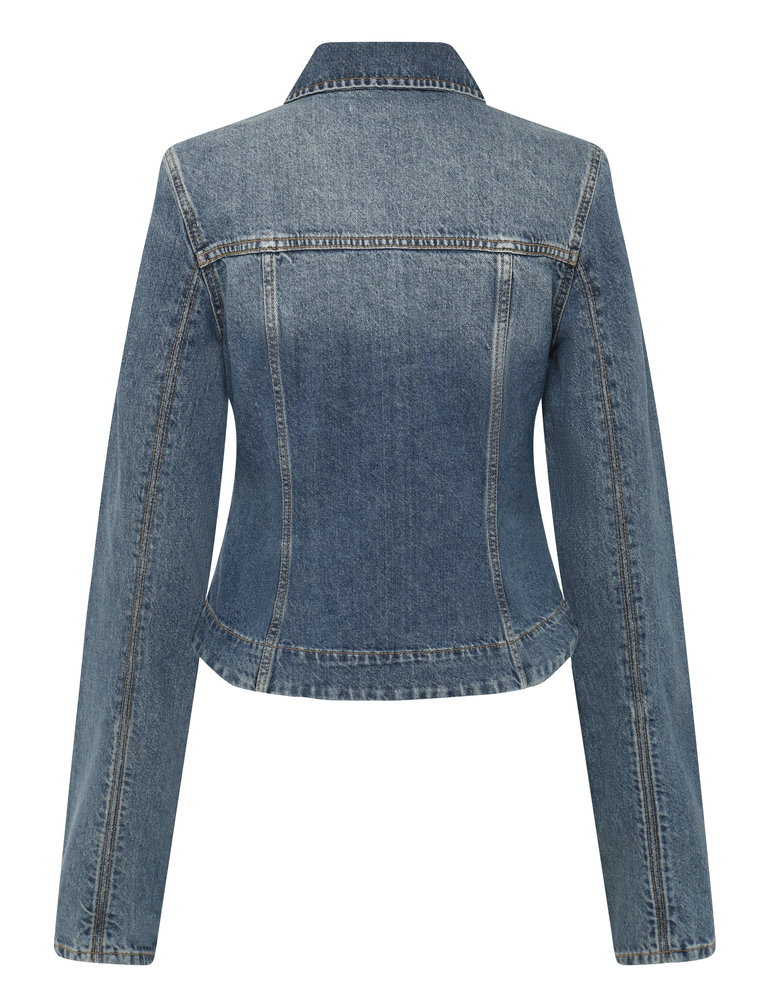 mbyM - Ami-M - washed blue jay - 1
