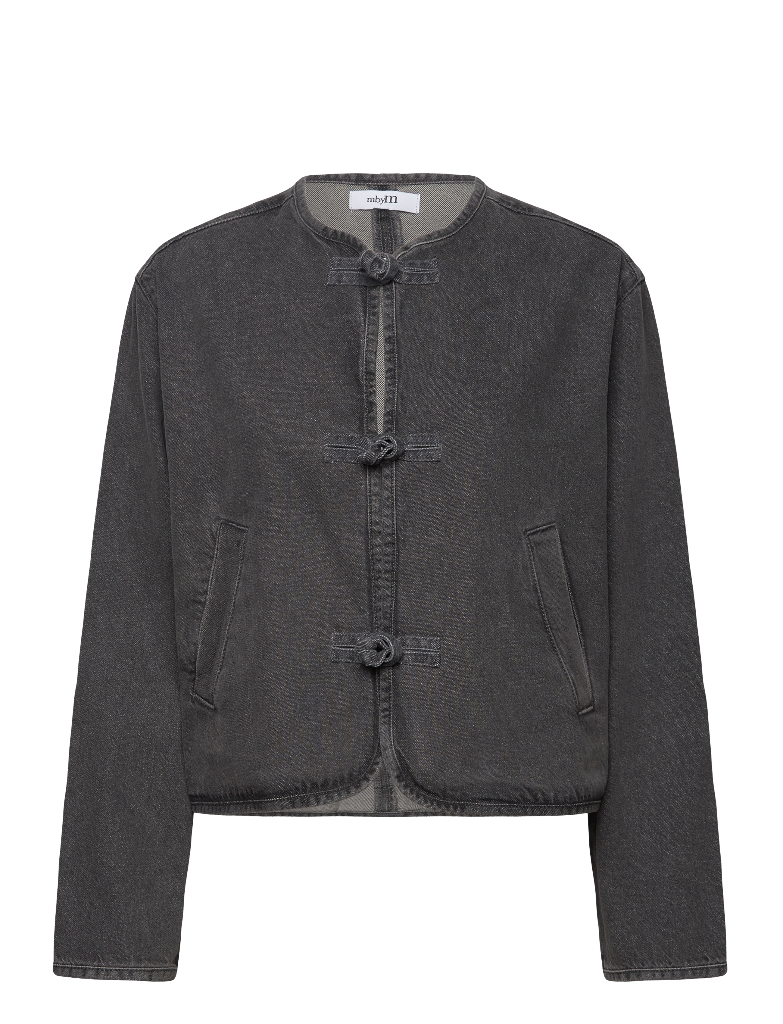 MBYM Effine-M Grau - XL - Damen