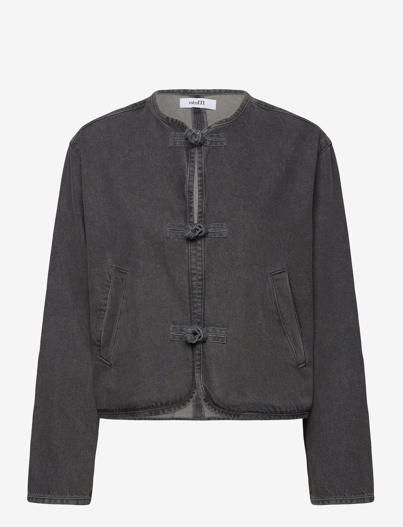 mbyM - Effine-M - kevadjakid - black wash - 0