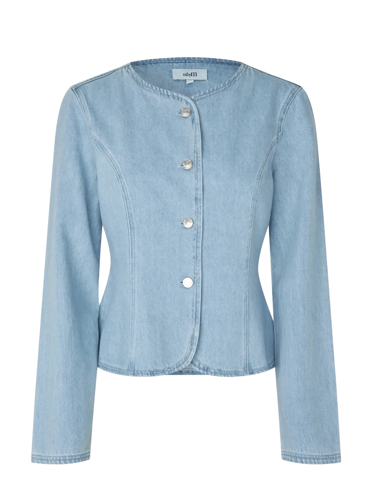 MBYM Roselind-M Blau - S - Damen