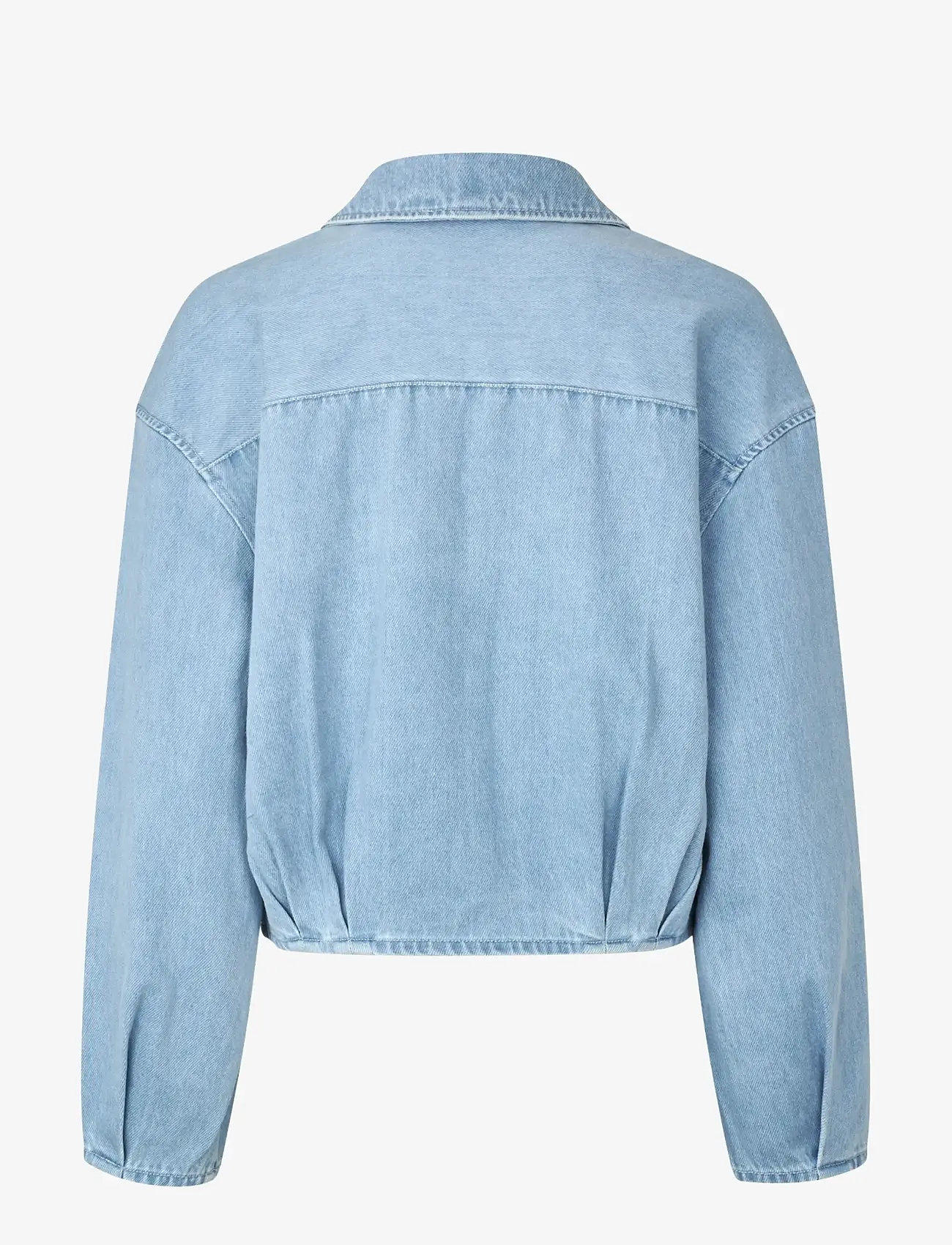 mbyM - Geviva-M - spring jackets - light soft wash - 2
