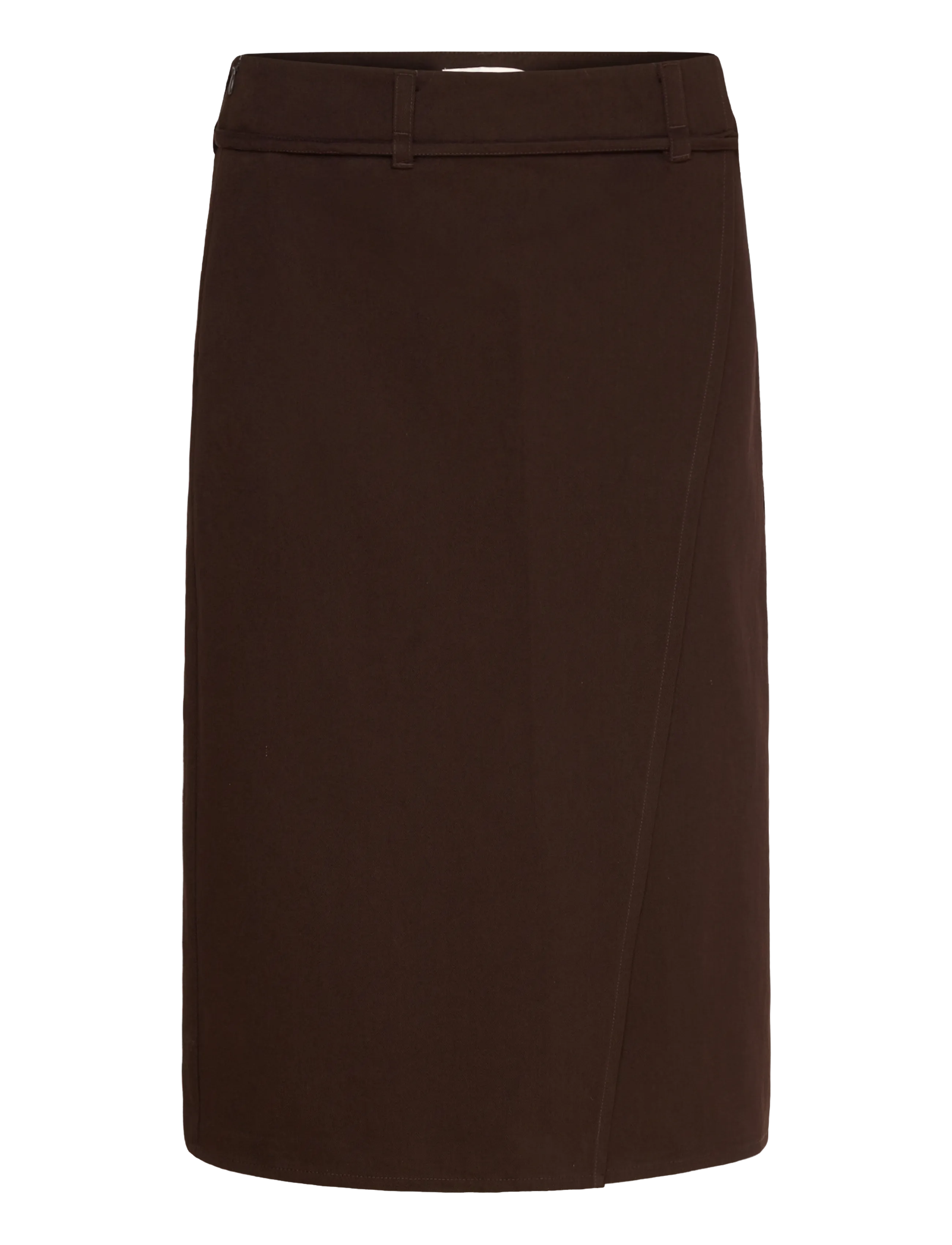 mbyM Zinaida-M - Transitional Layering - JAVA / brown