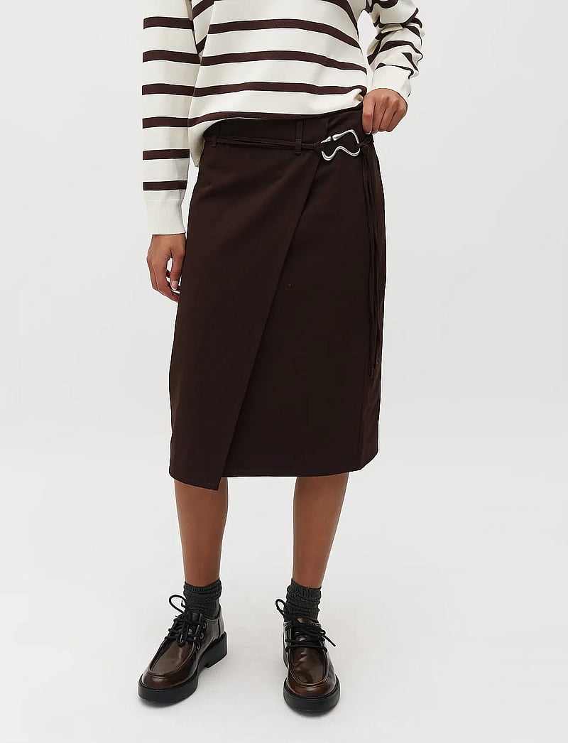 mbyM - Zinaida-M - midi-röcke - java - 0