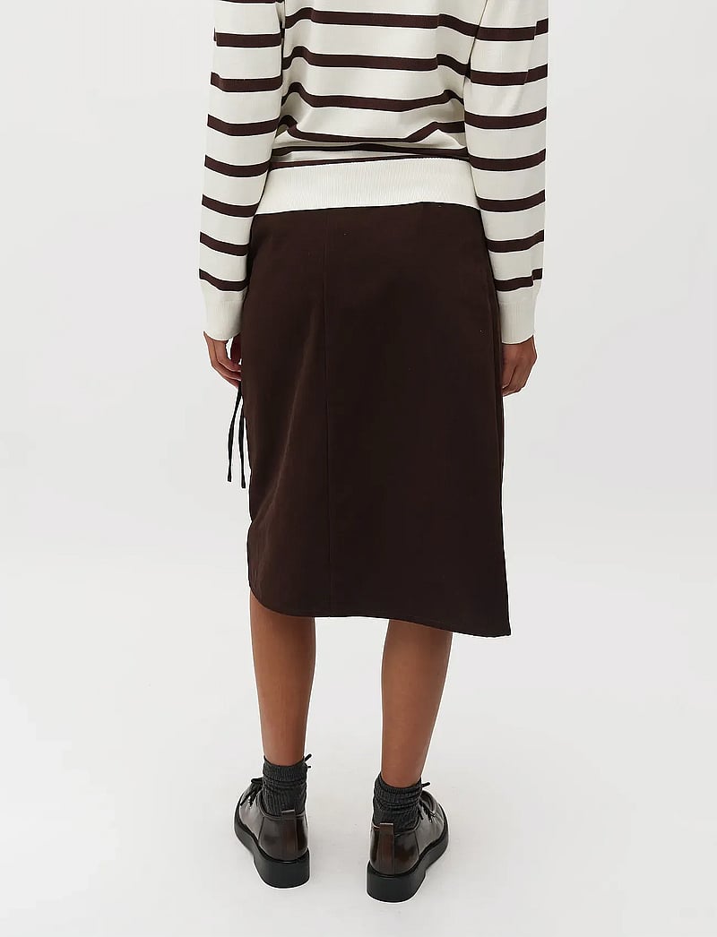 mbyM - Zinaida-M - midi-röcke - java - 4