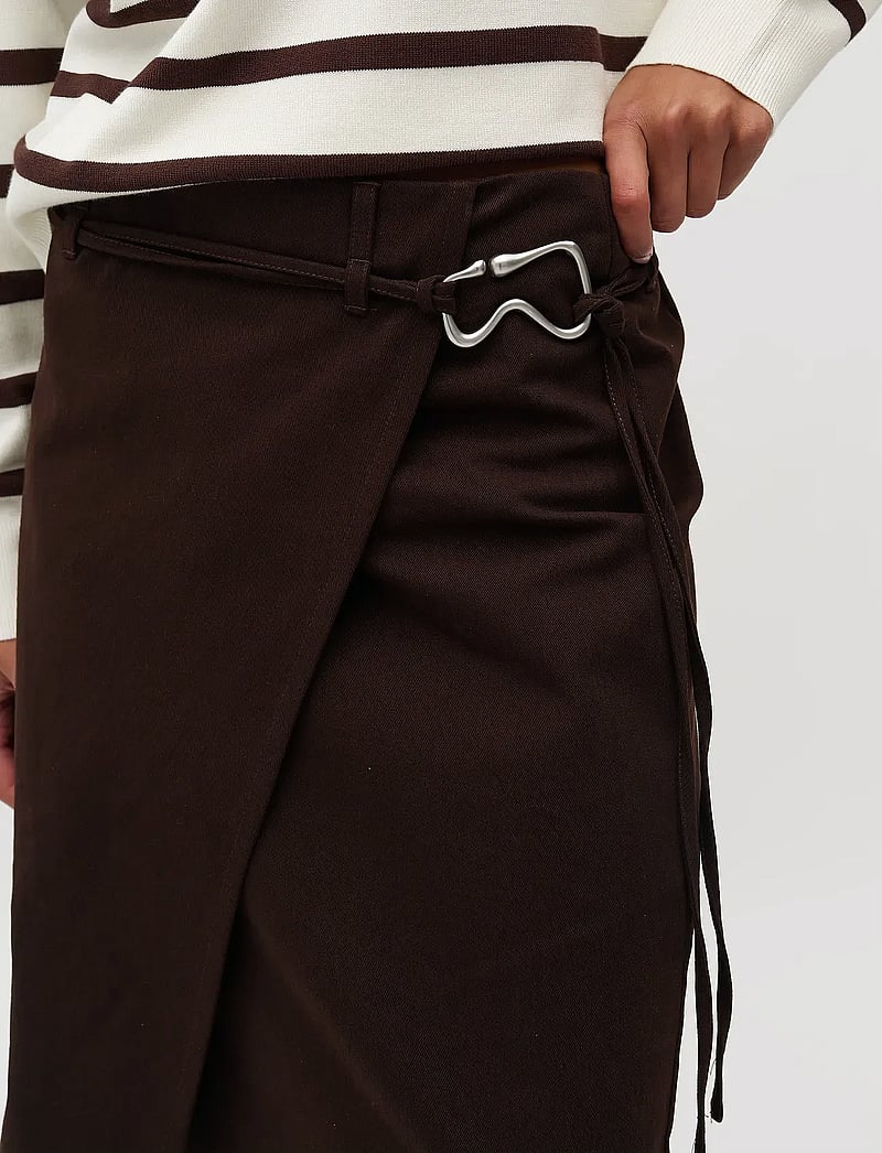 mbyM - Zinaida-M - midi-röcke - java - 5