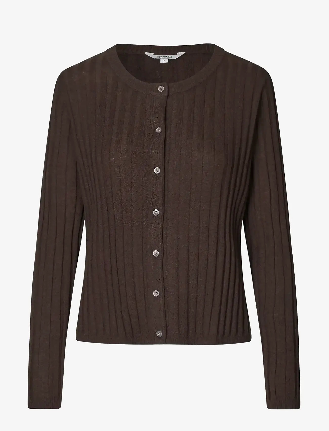 mbyM - Berkley-M - cardigans - java - 0