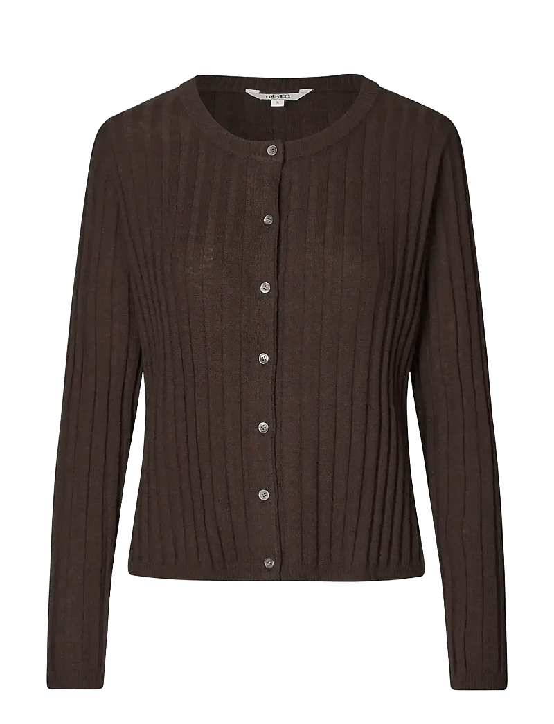 mbyM - Berkley-M - cardigans - java - 0