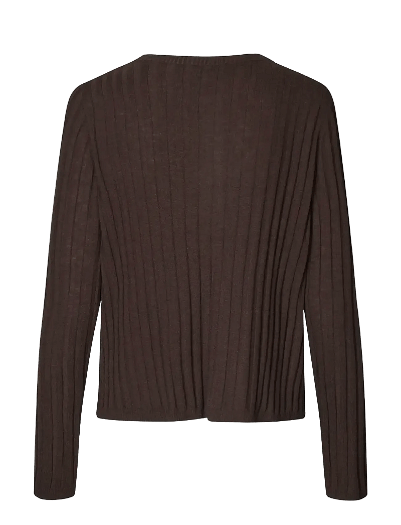 mbyM - Berkley-M - cardigans - java - 1