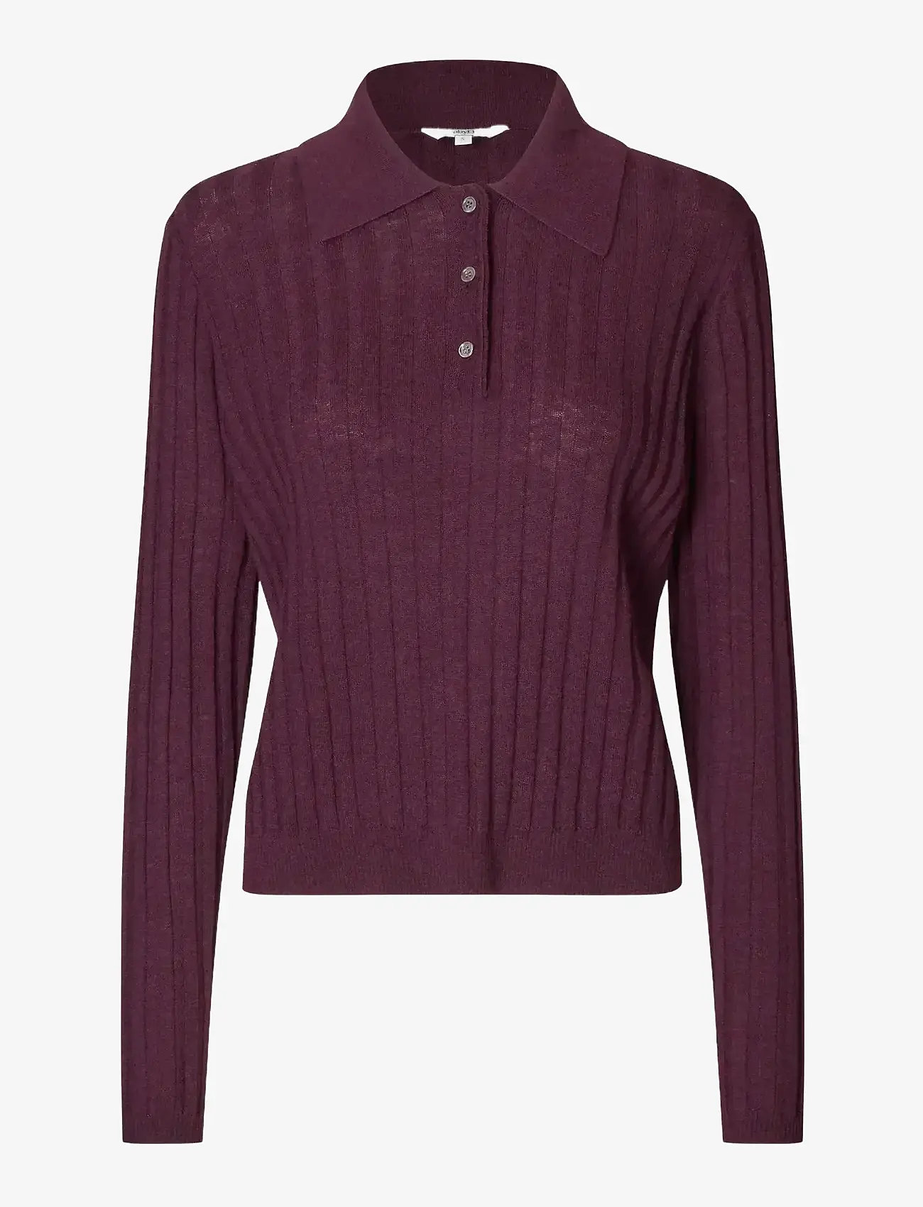 mbyM - Poli-M - herbstliche kleidung - fig - 0