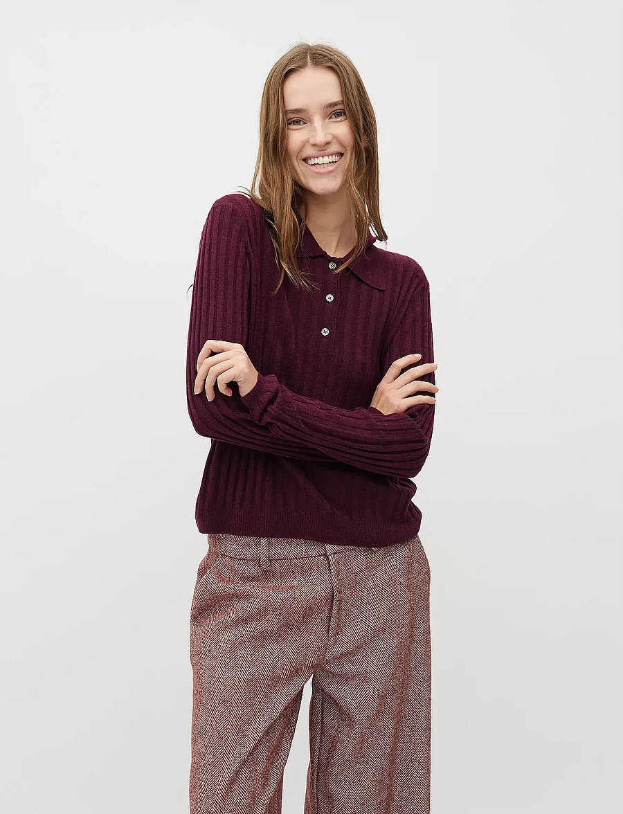 mbyM - Poli-M - pullover - fig - 0