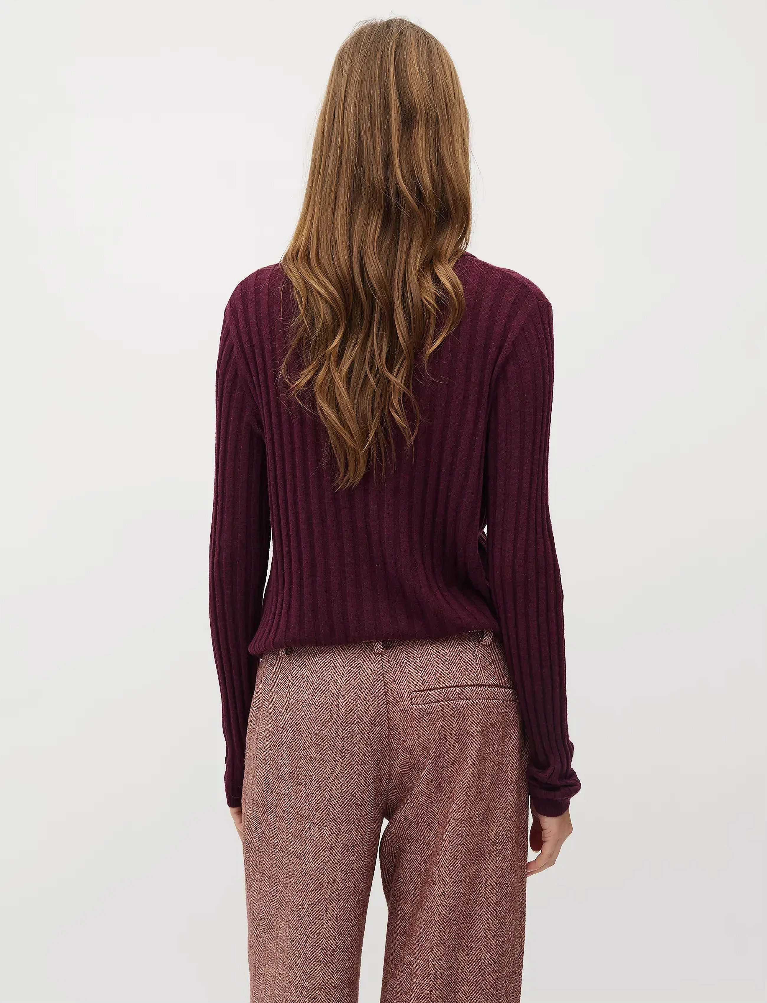 mbyM - Poli-M - pullover - fig - 4