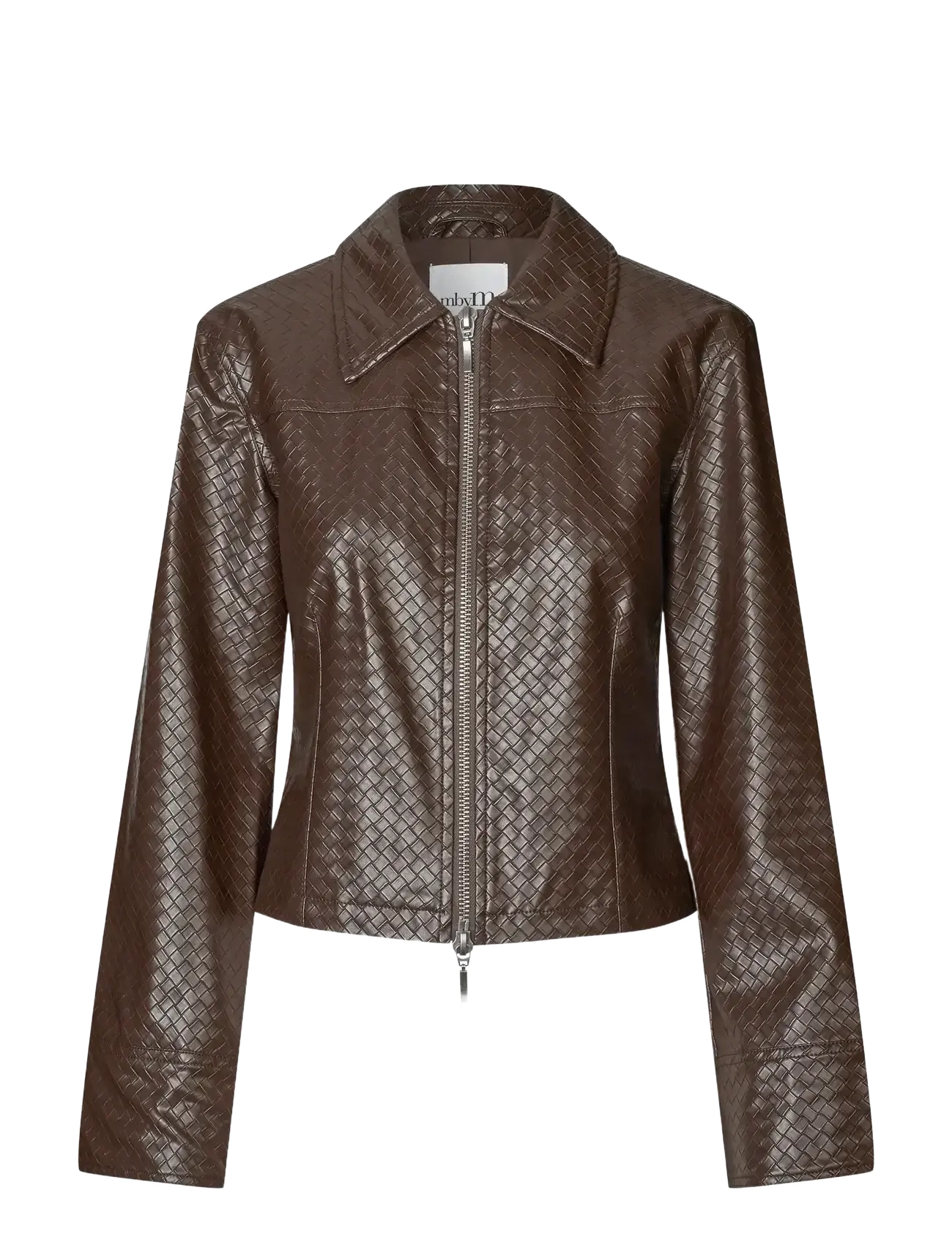 mbyM Azari-M - Nahktagid - JAVA / brown