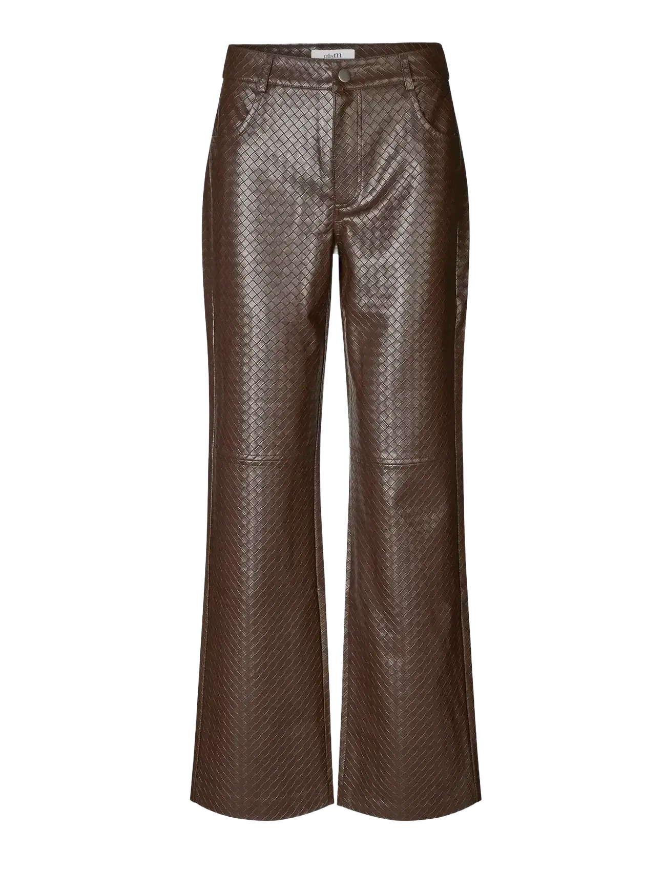 mbyM Meria-M - Lederhosen - JAVA / brown