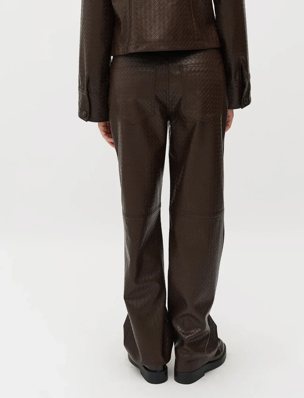 mbyM - Meria-M - skinnbyxor - java - 4