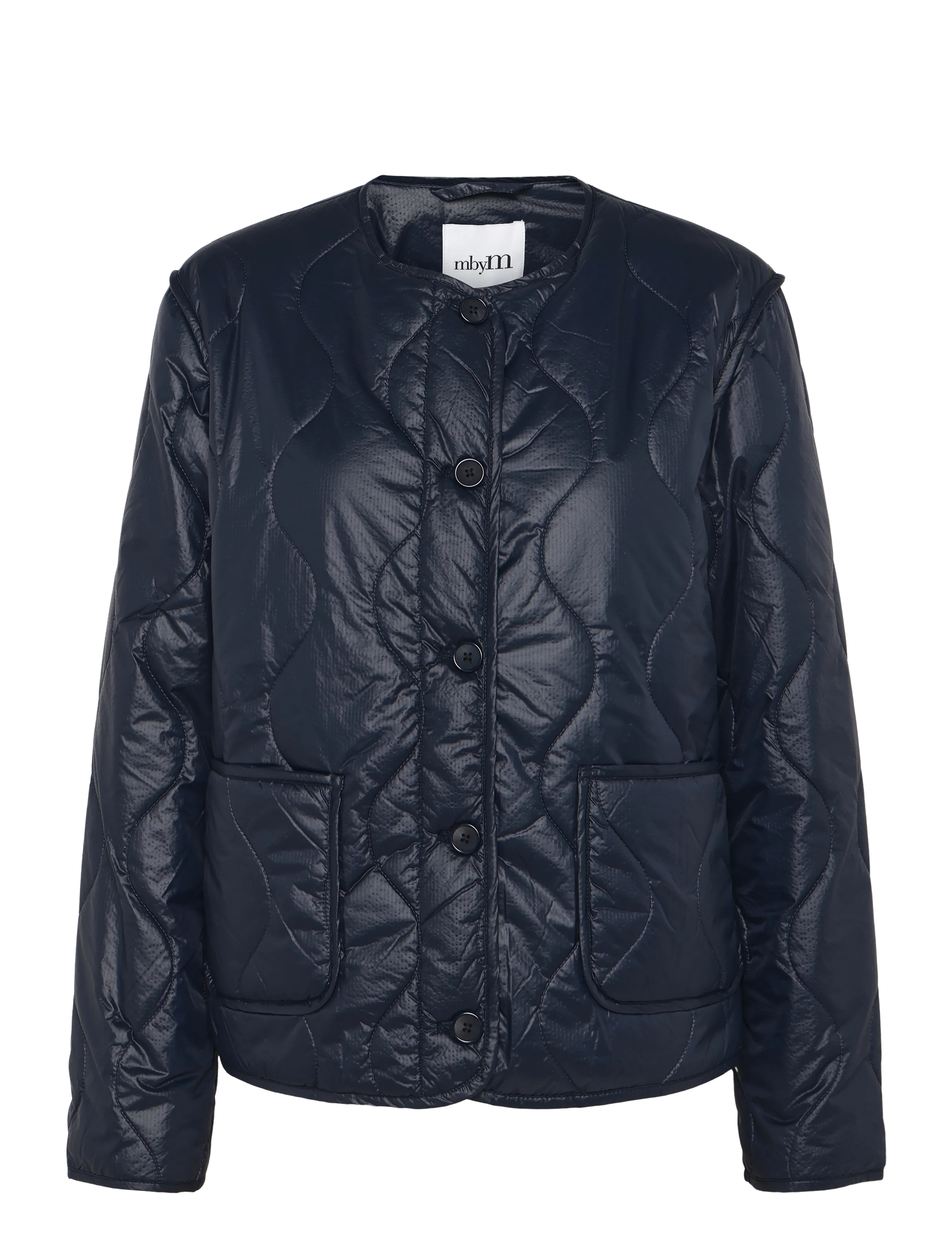MBYM Tinna-M Navy - S - Damen
