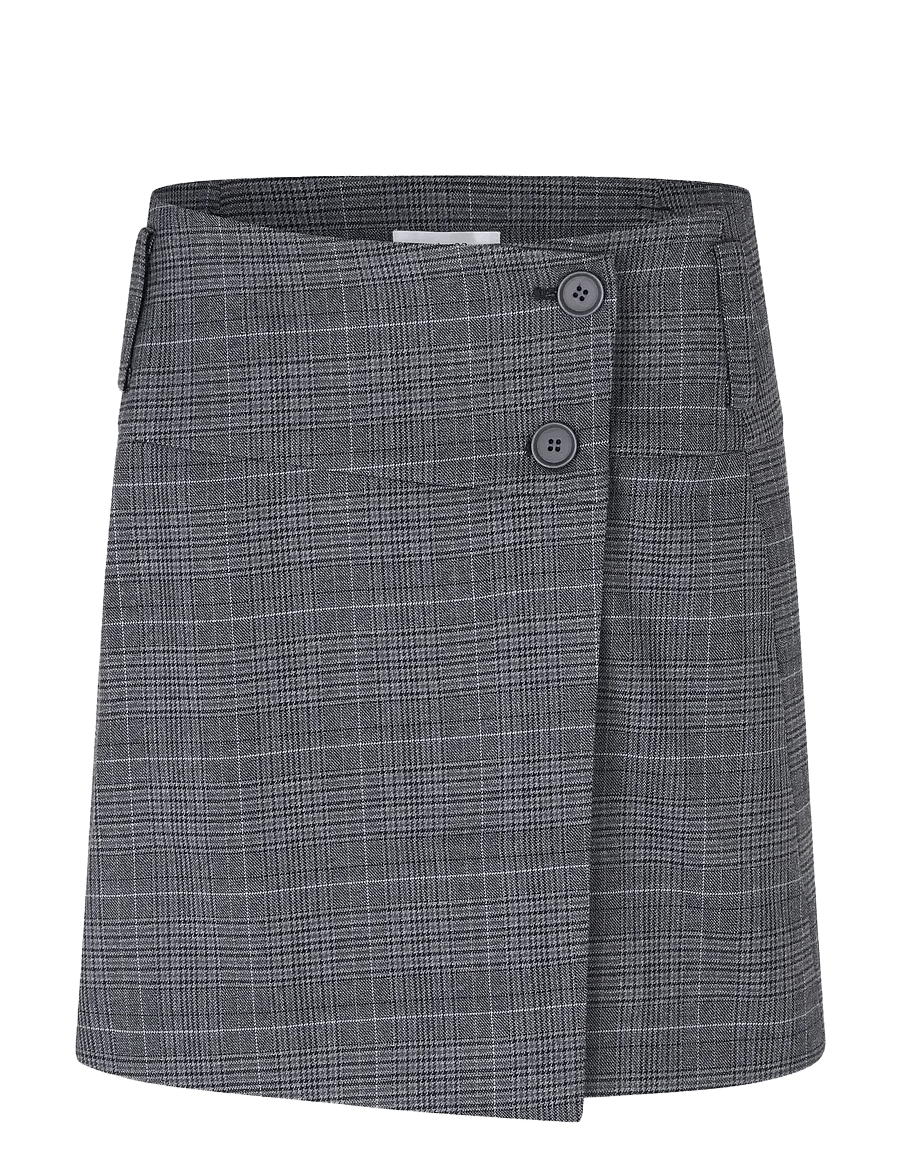 mbyM - Jeani-M - wickelröcke - grey check - 1