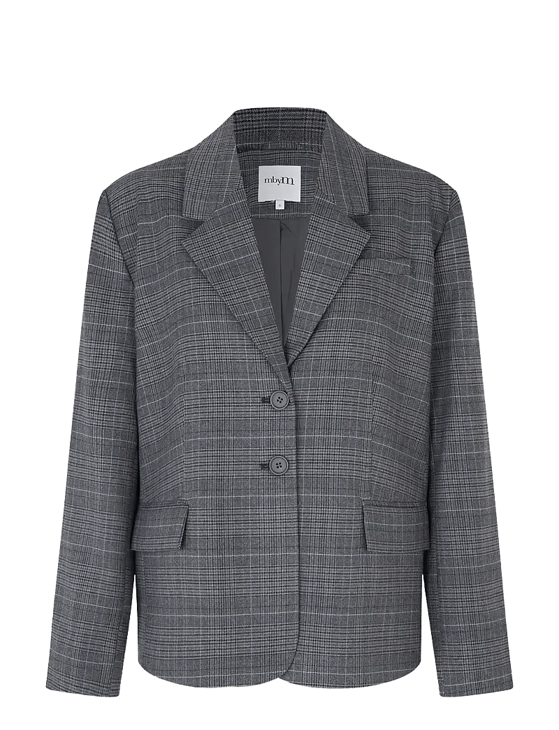 mbyM Nivanne-m (MBM62580540) Einreihige Blazer