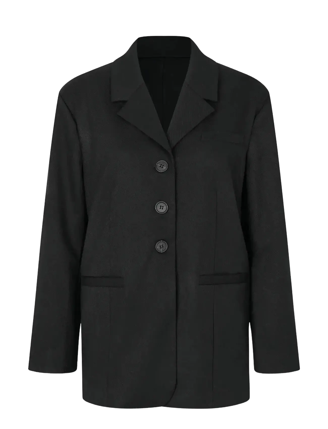 mbyM Realena-M - Transitional Layering - BLACK / black