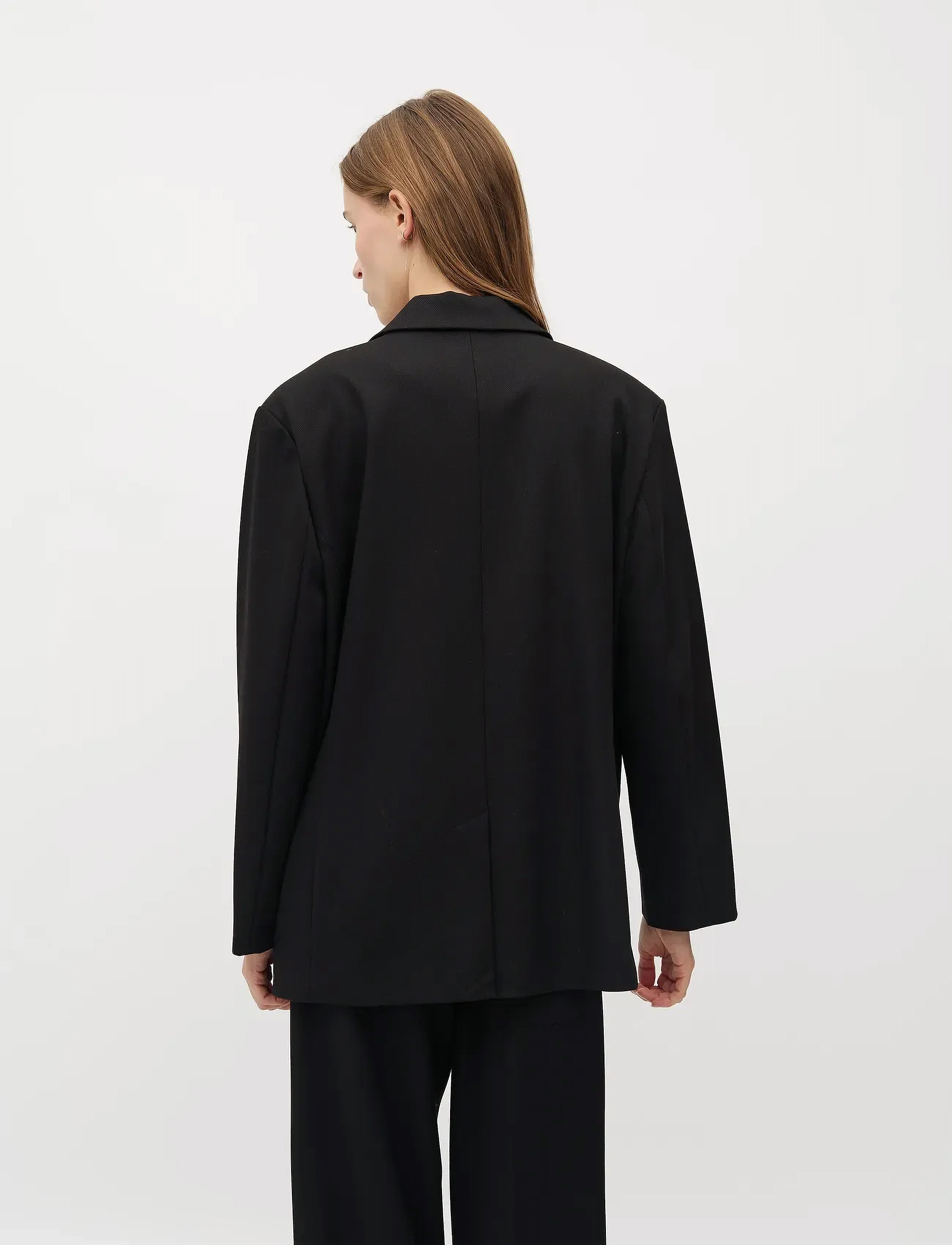 mbyM - Realena-M - party wear at outlet prices - black - 4
