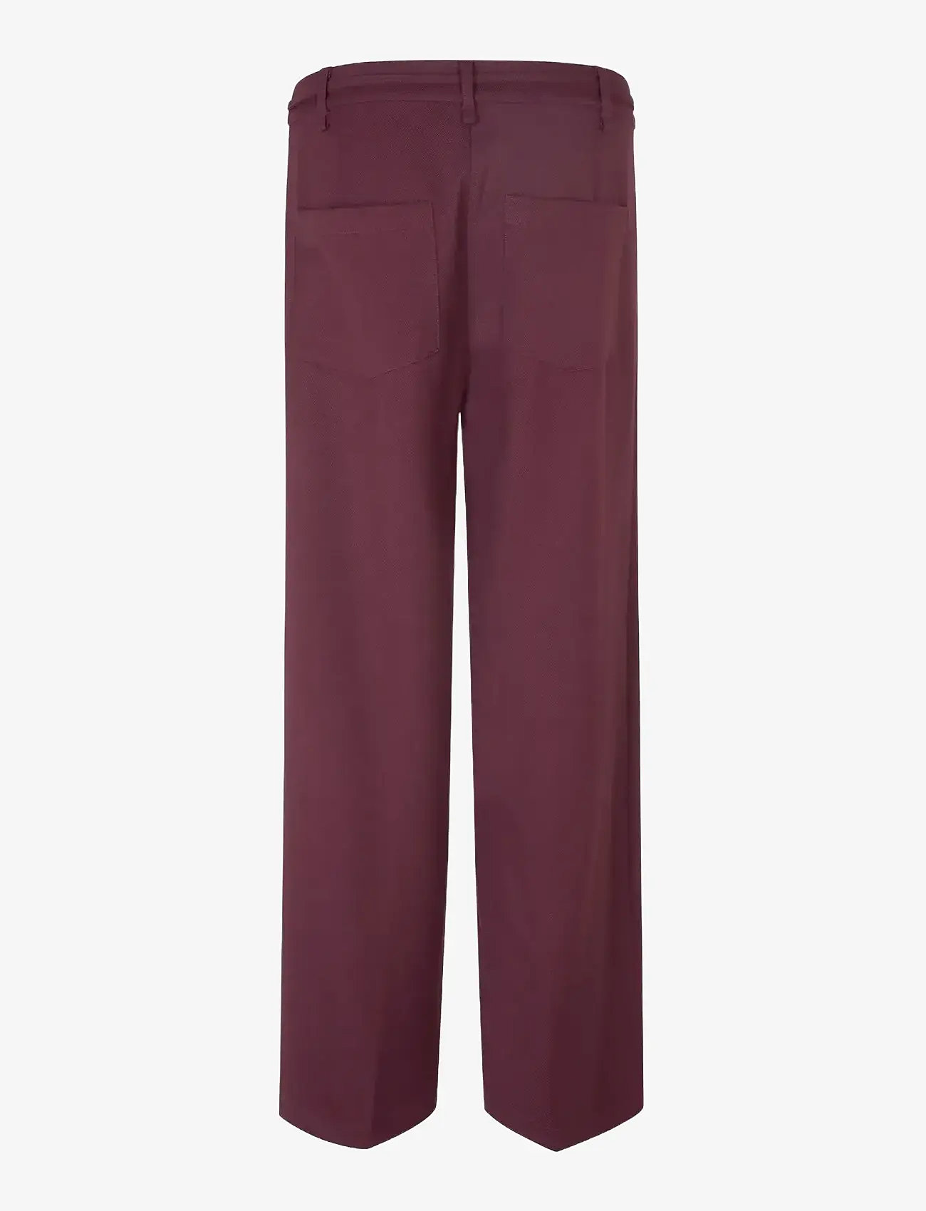 mbyM - Kammia-M - plačios kelnės - fig - 1