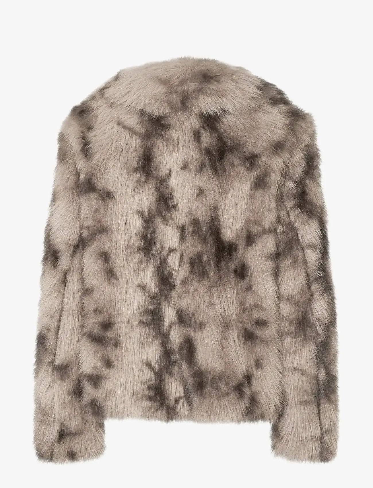 mbyM - Corvia-M - outerwear - brown shadow - 1