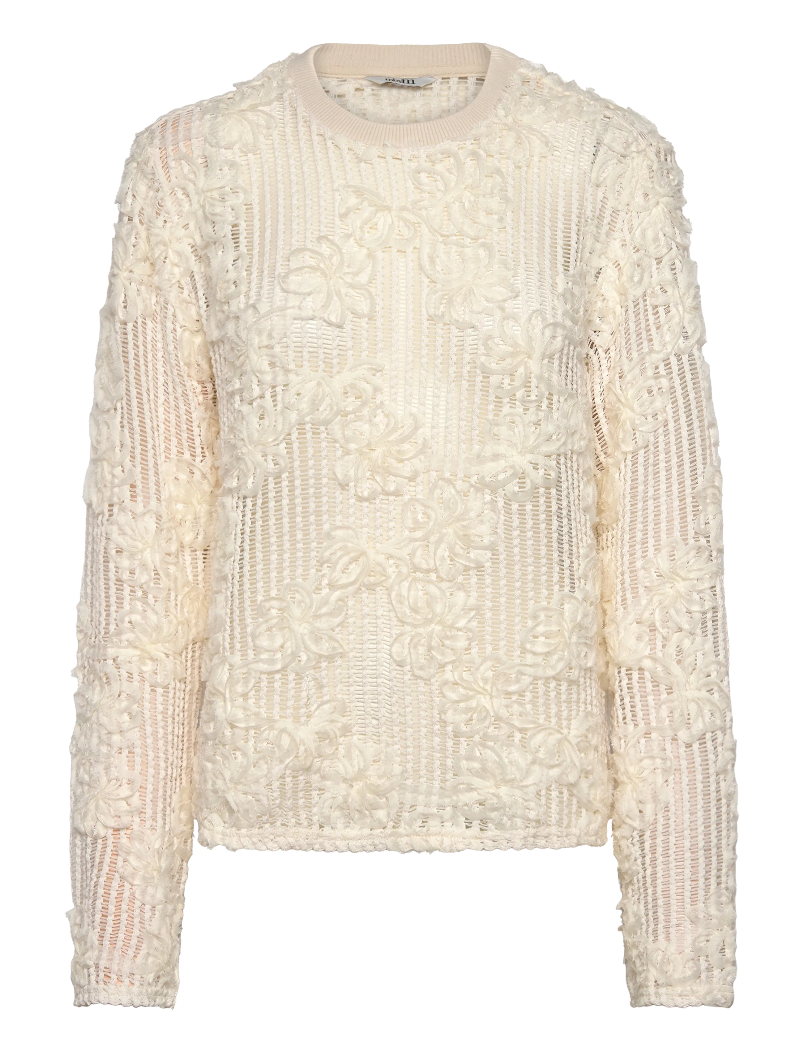 MBYM Calian-M Cream - XS - Damen