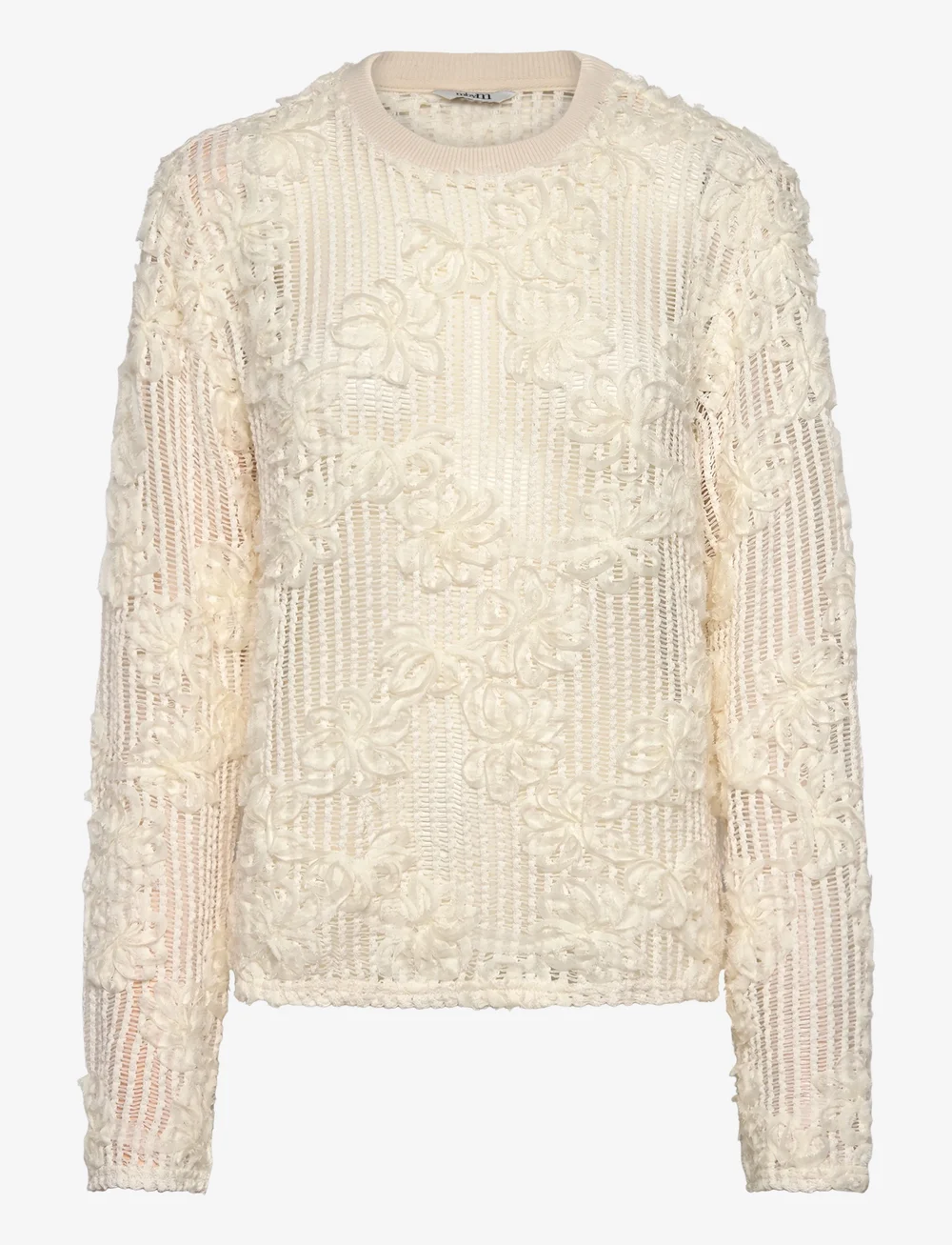 mbyM - Calian-M - långärmade toppar - sugar - 1