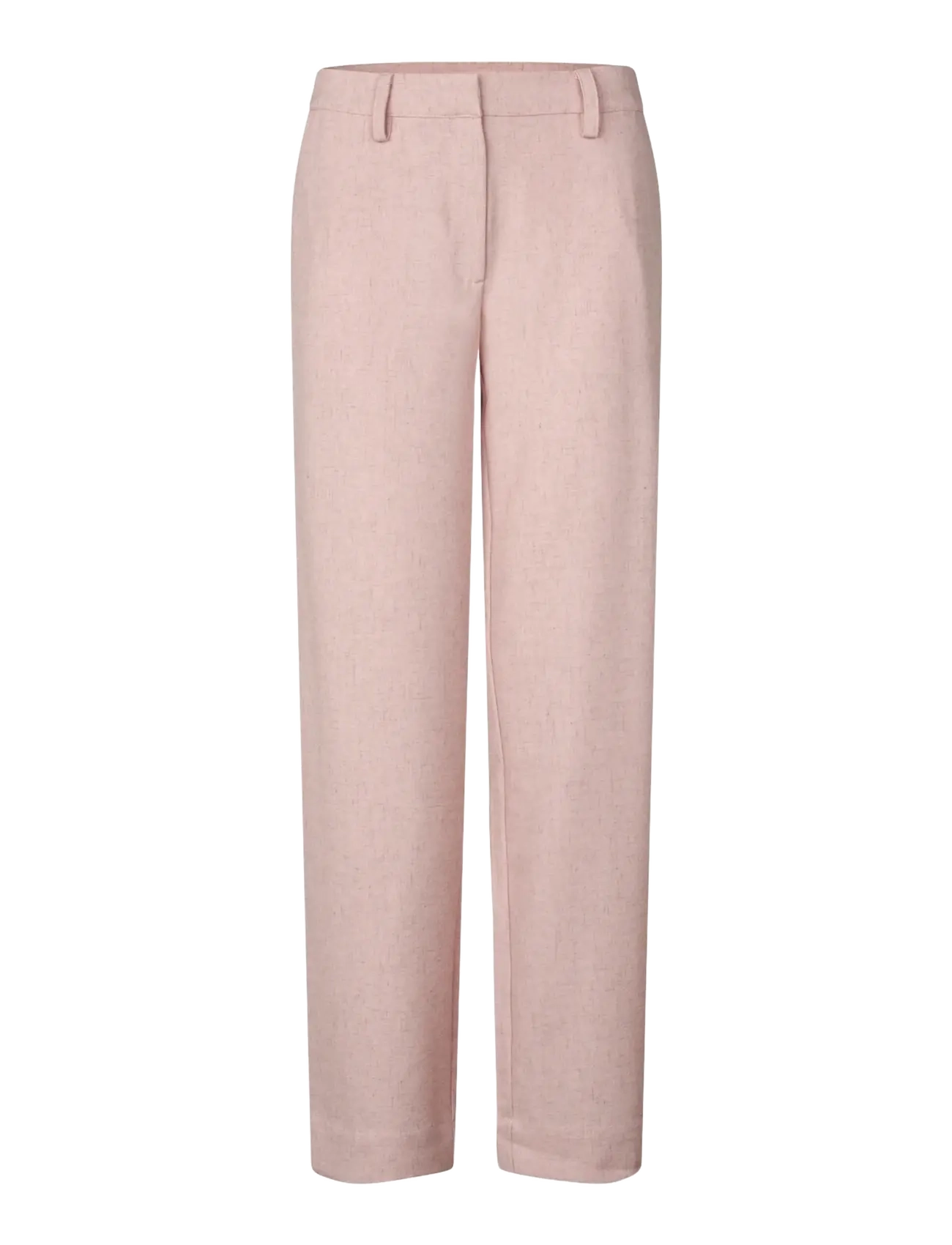 mbyM Kanika-M - Tøj - LIGHT PINK / pink/rose