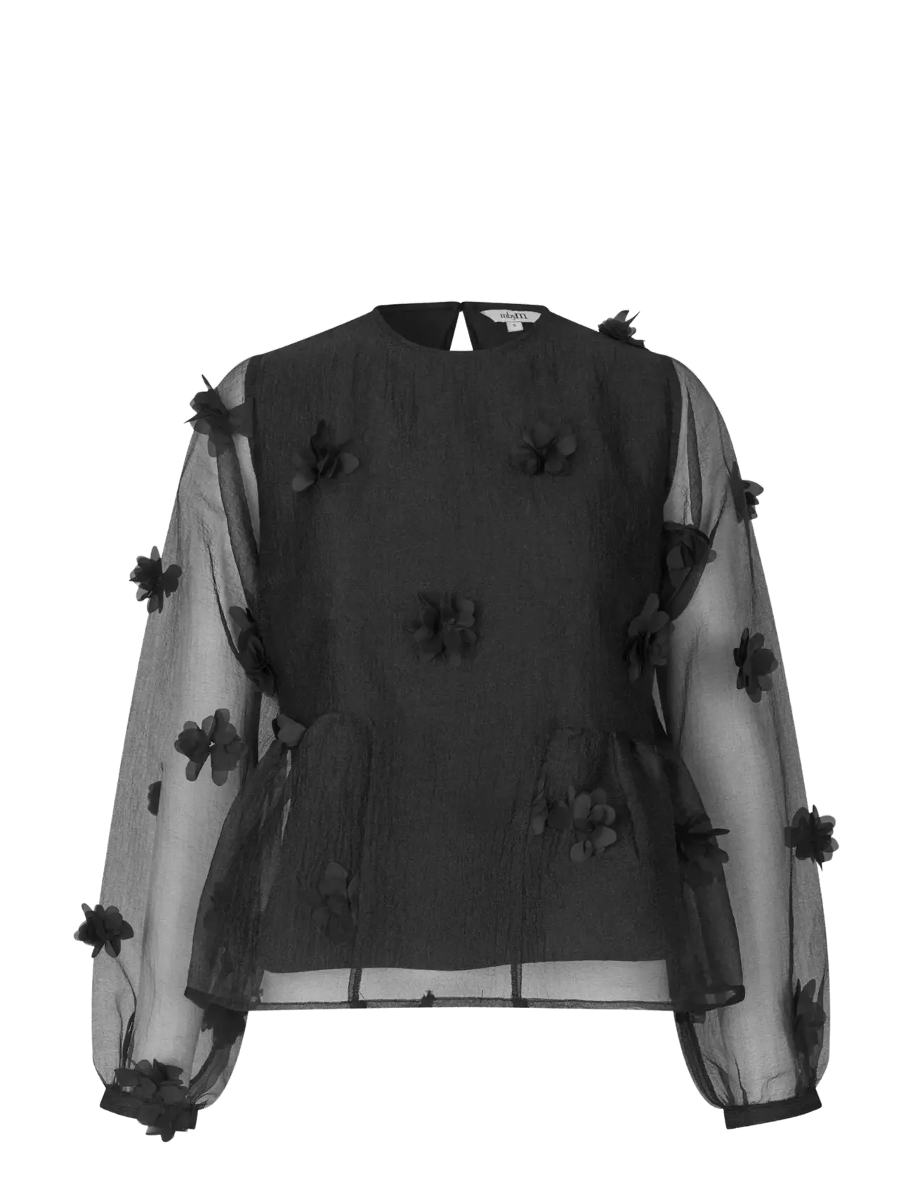 MBYM Hasel-M Schwarz - XS - Damen