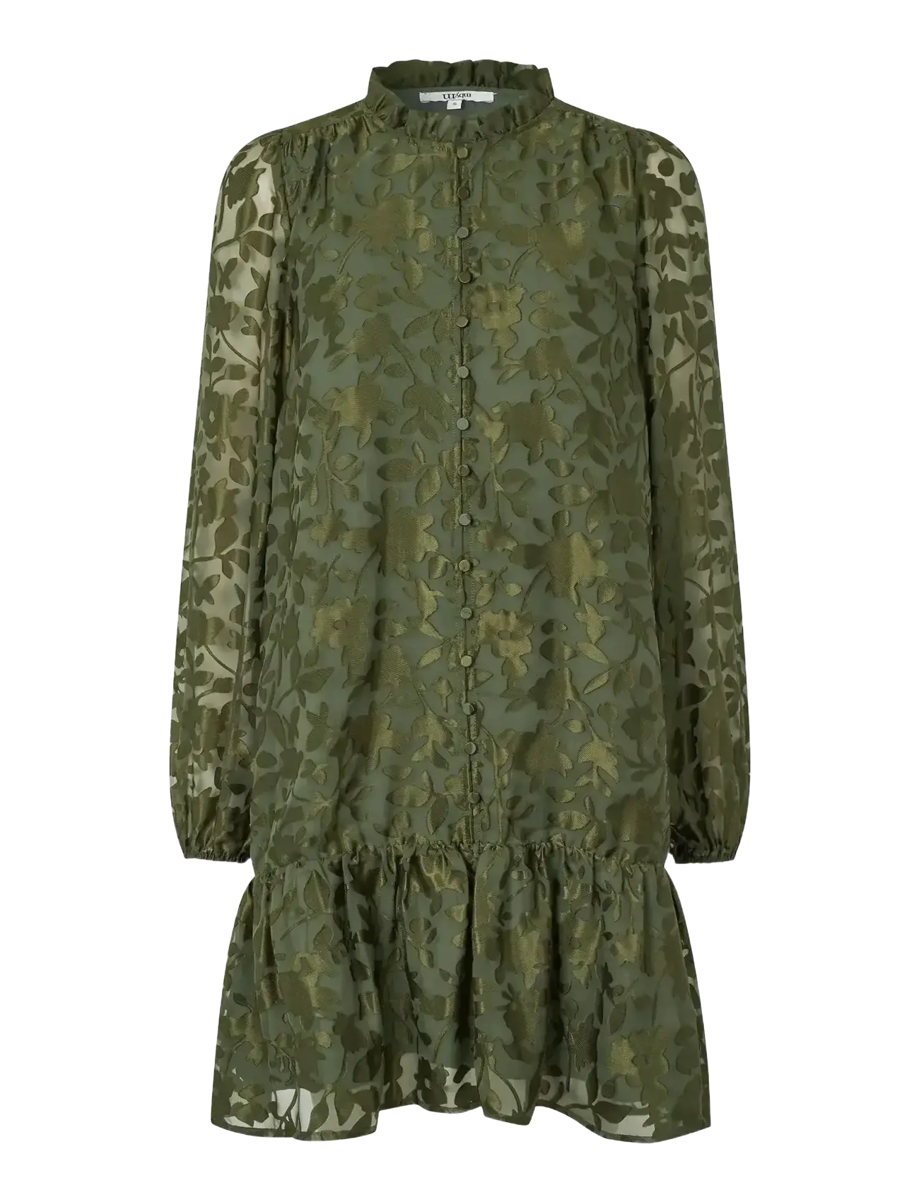 mbyM Nulia-M - mbyM - BEETLE GREEN / green