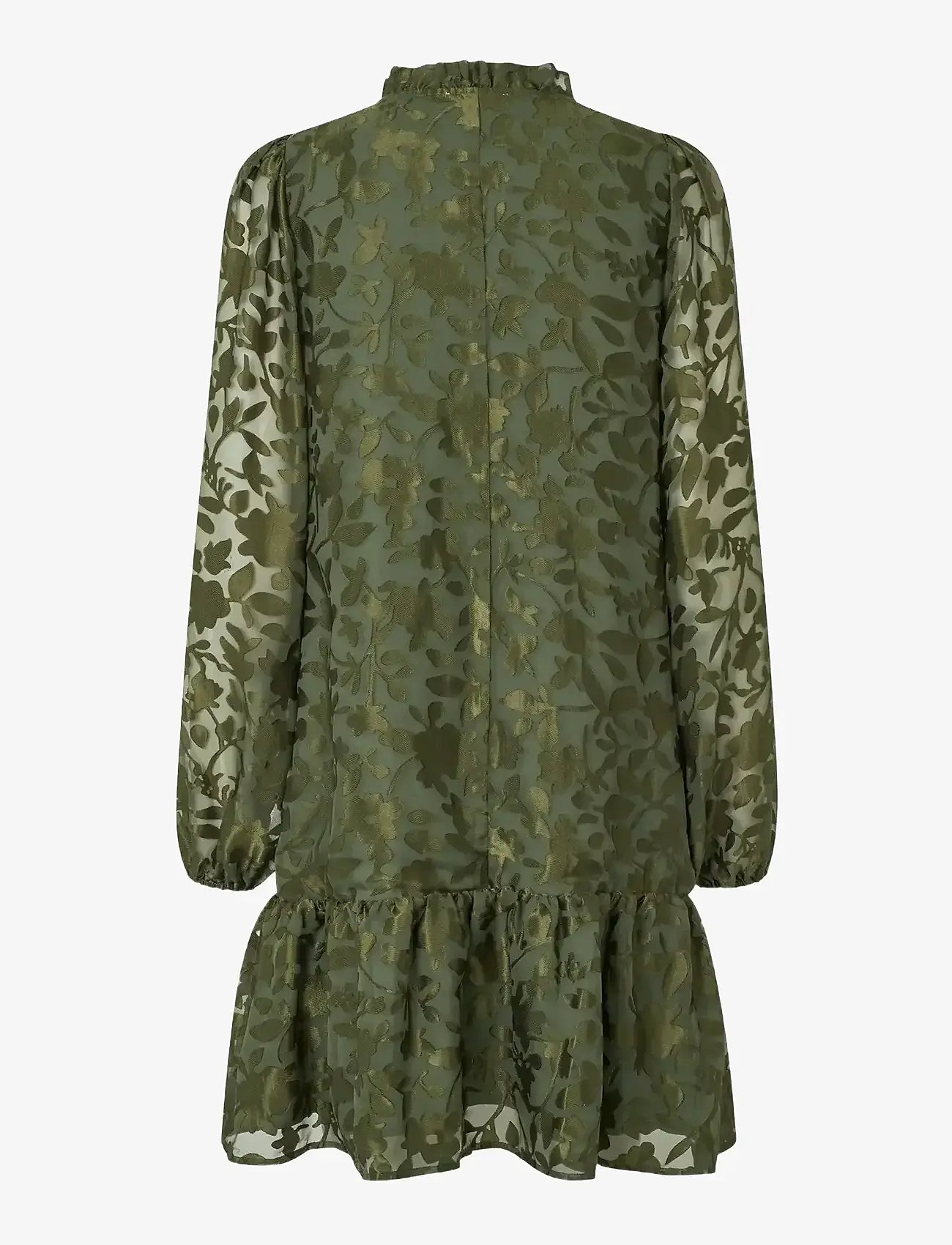 mbyM - Nulia-M - midikleidid - beetle green - 1