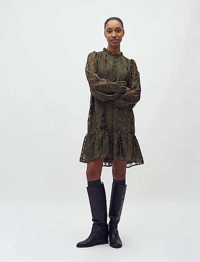 Green Christmas Dresses special offers for women at Boozt.com Green Christmas Dresses special offers for women at Boozt.com
