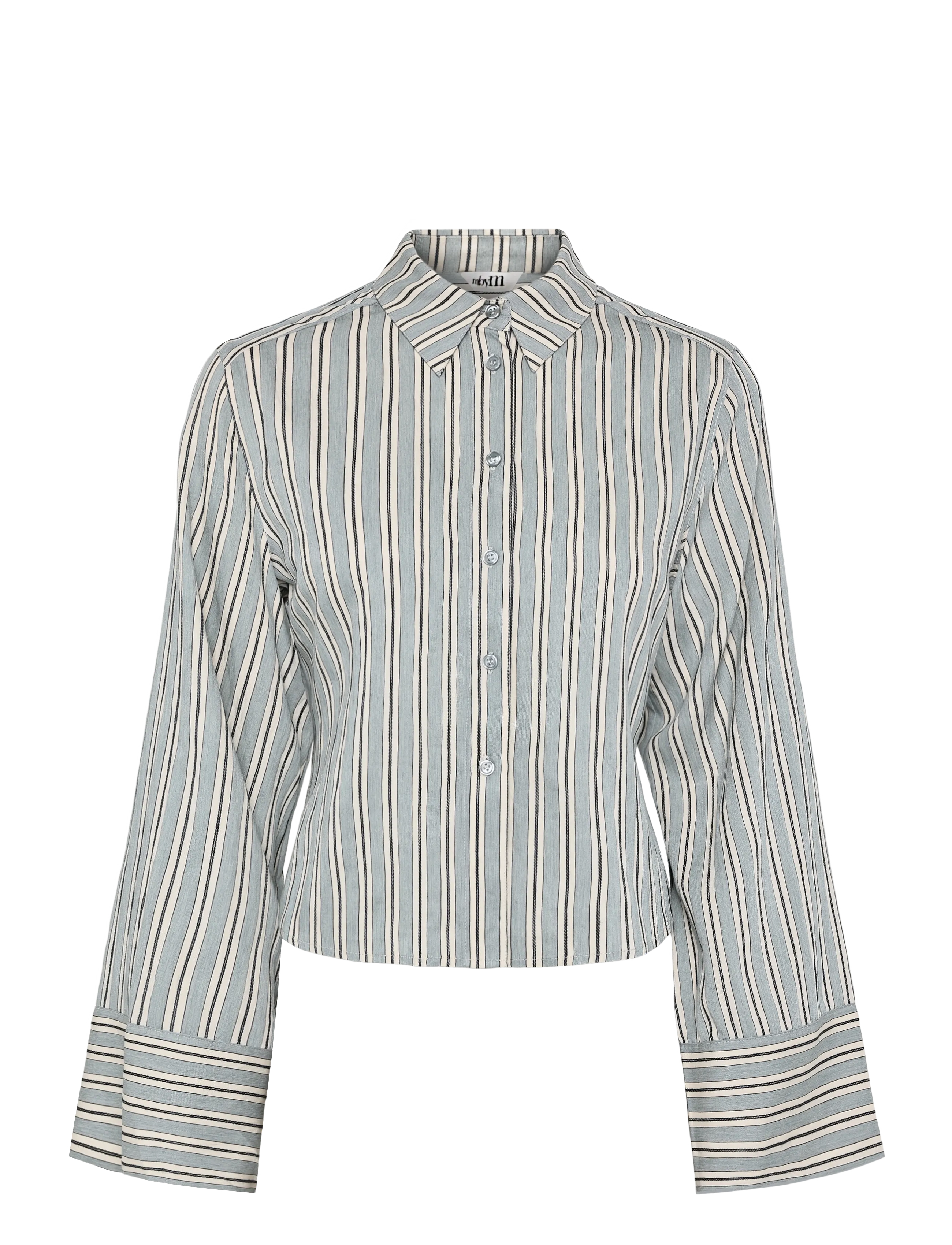 MBYM Kalana-M Blau - XS - Damen