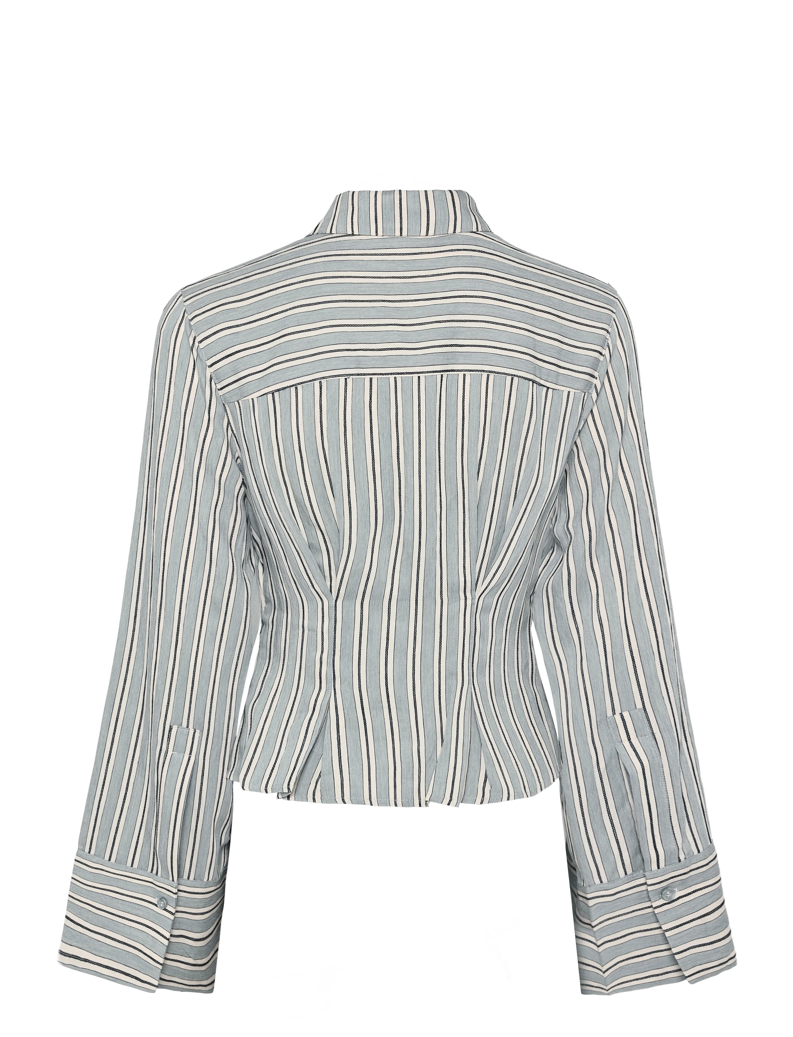 mbyM - Kalana-M - smoke blue kleo stripe - 1