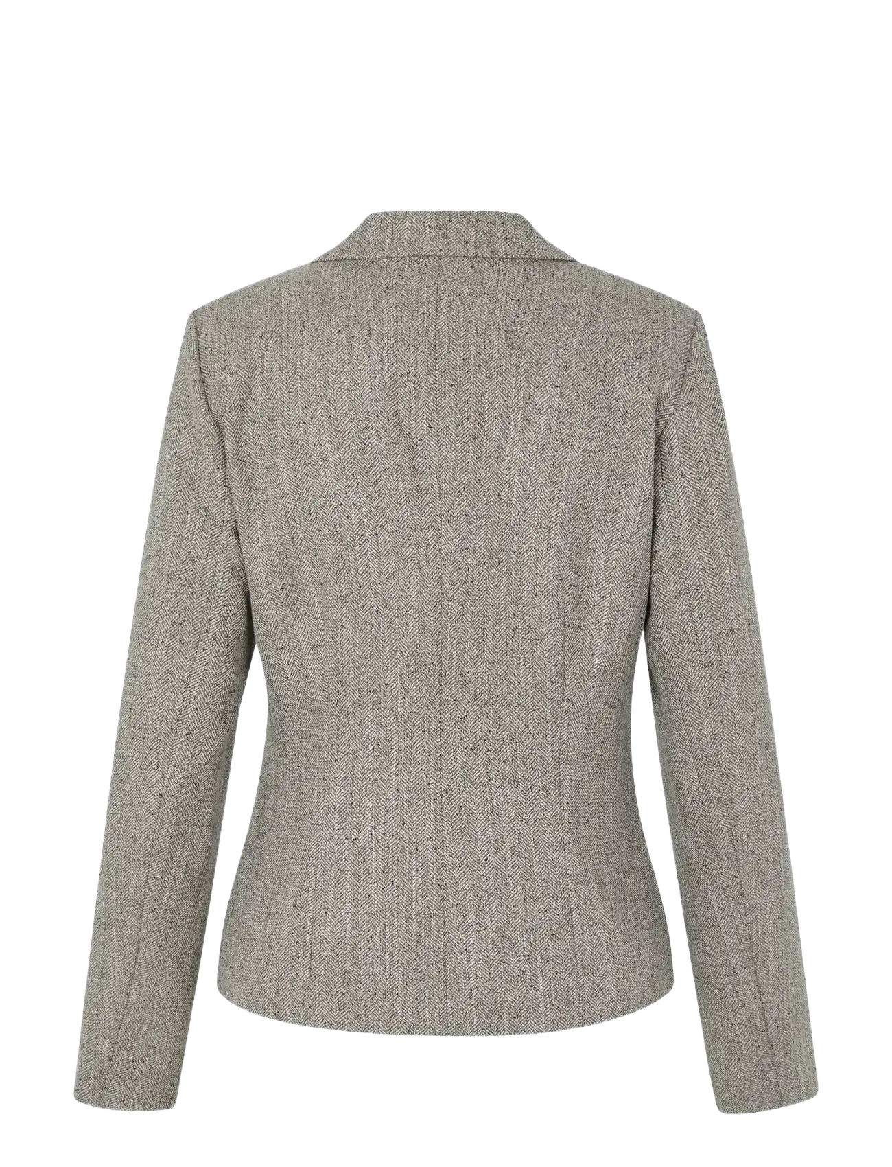 mbyM - Niona-M - pepper grey melange - 2