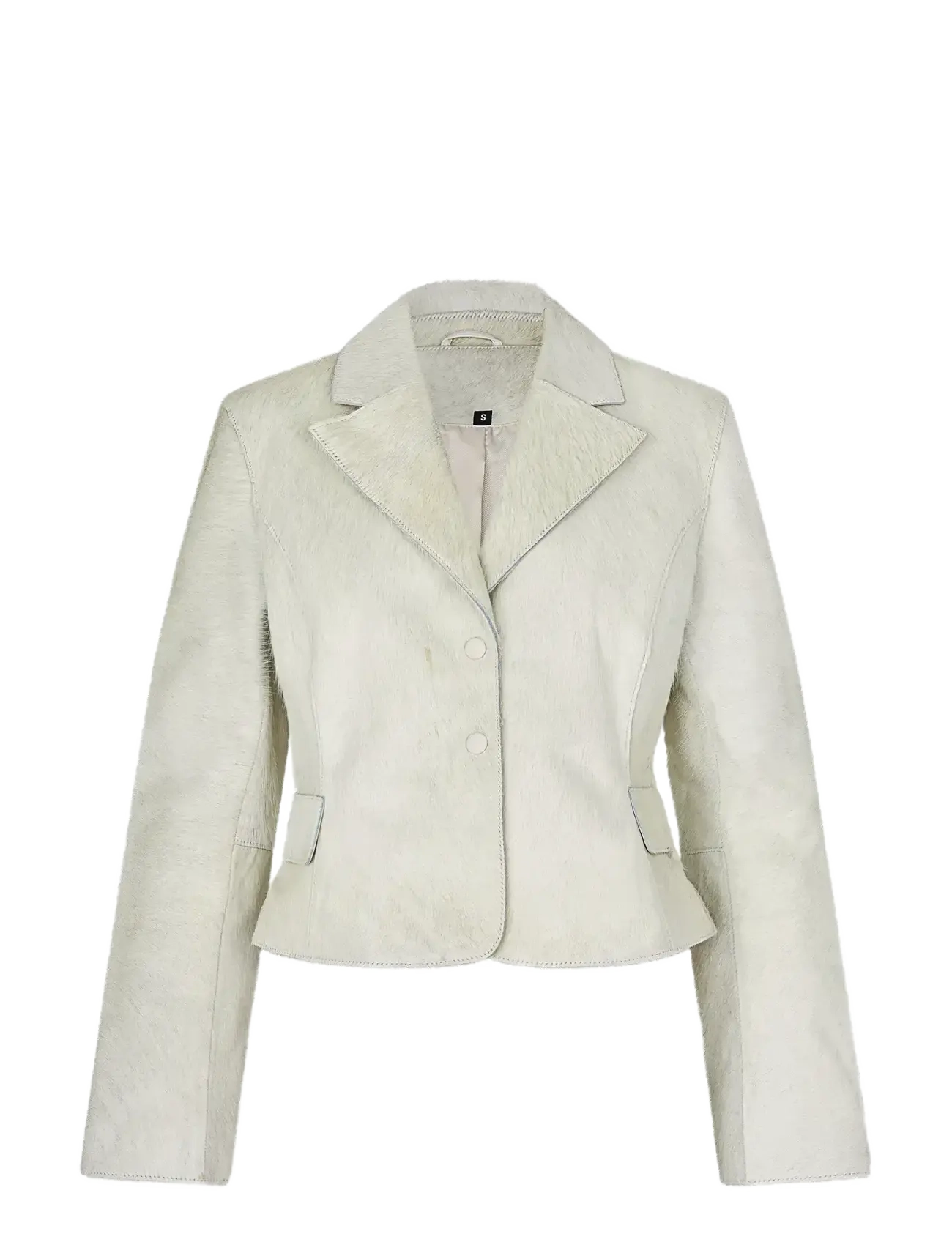 Alfino-M - WHITE COW