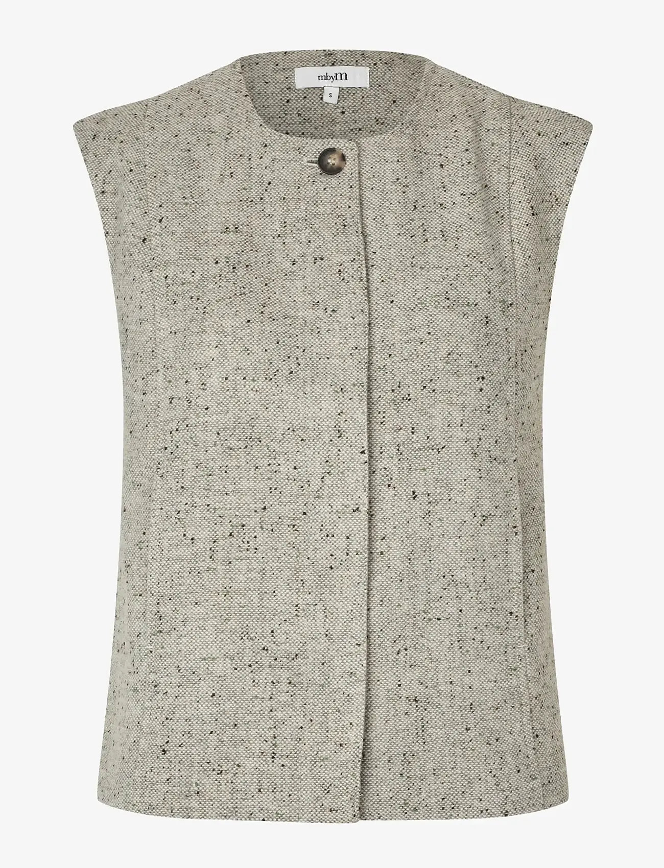 mbyM - Vimba-M - westen - sparkle grain - 1