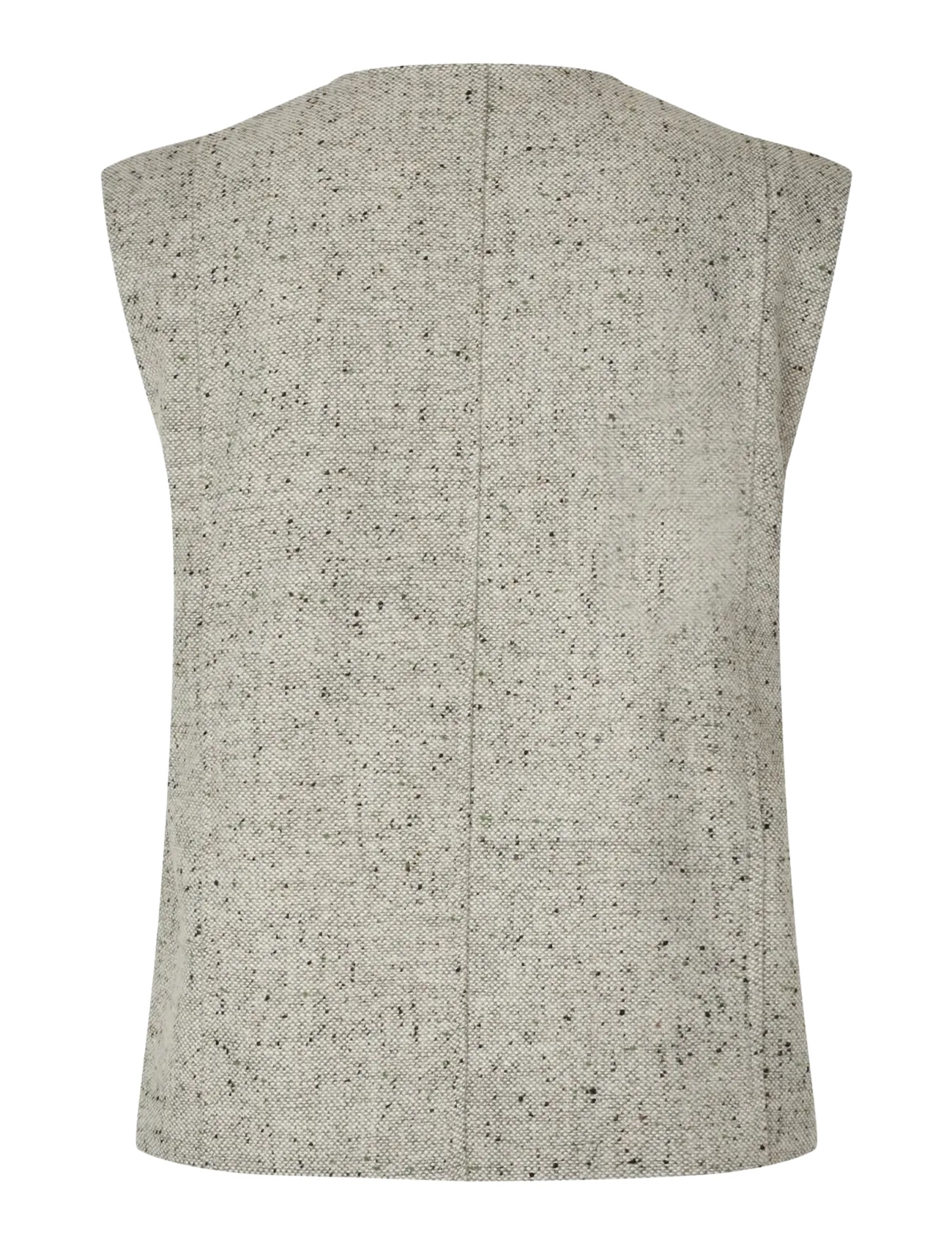 mbyM - Vimba-M - Ärmlösa kavajer - sparkle grain - 2