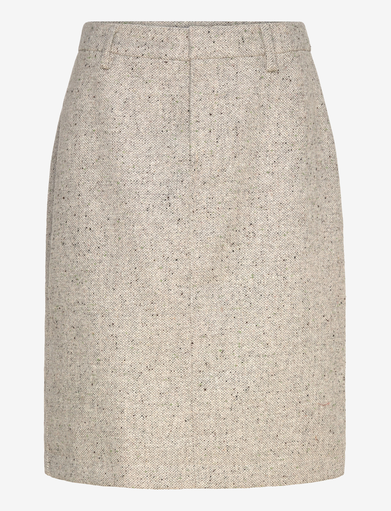 mbyM - Allin-M - kurze röcke - sparkle grain - 1