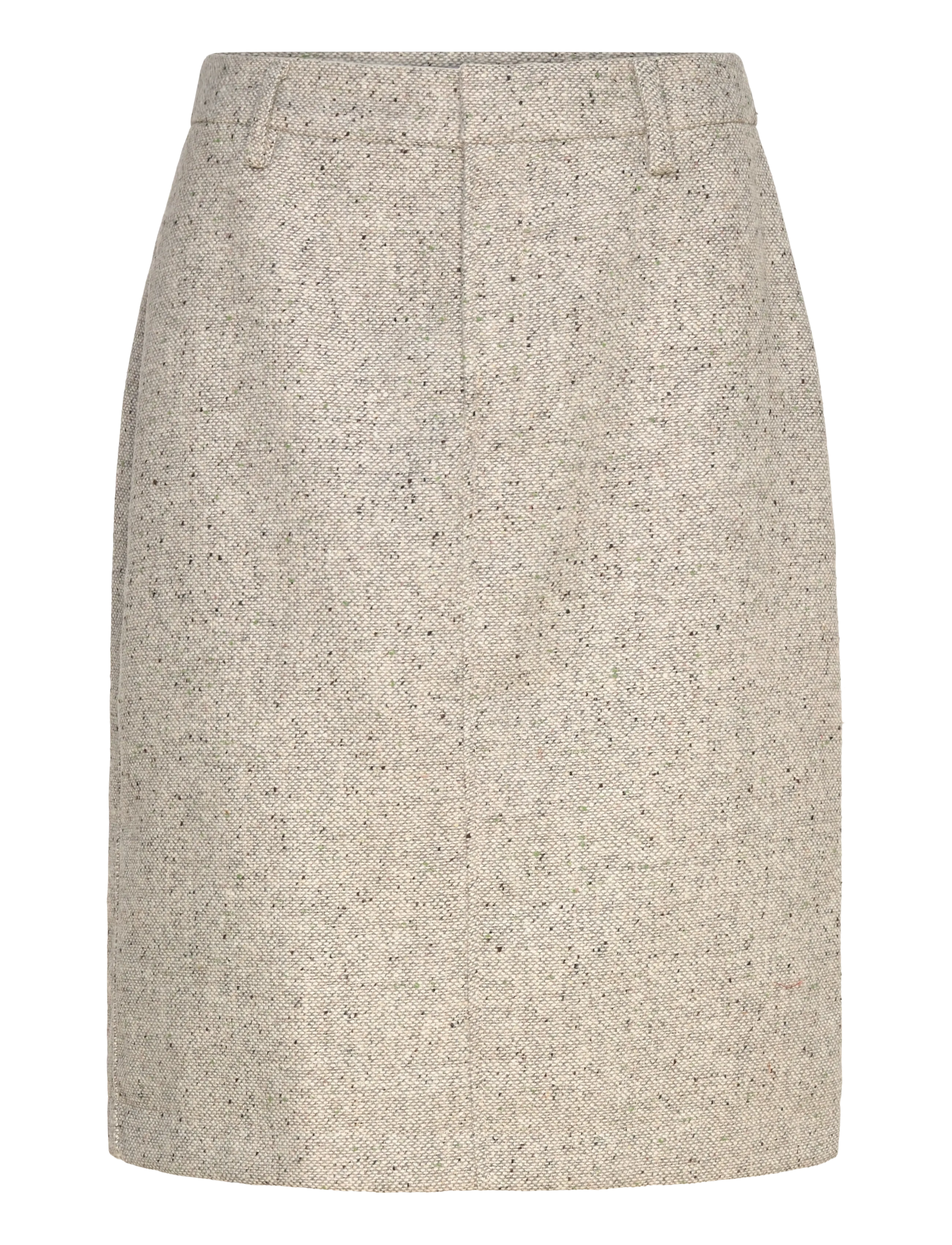 mbyM Allin-M - Kleidung - SPARKLE GRAIN / grey