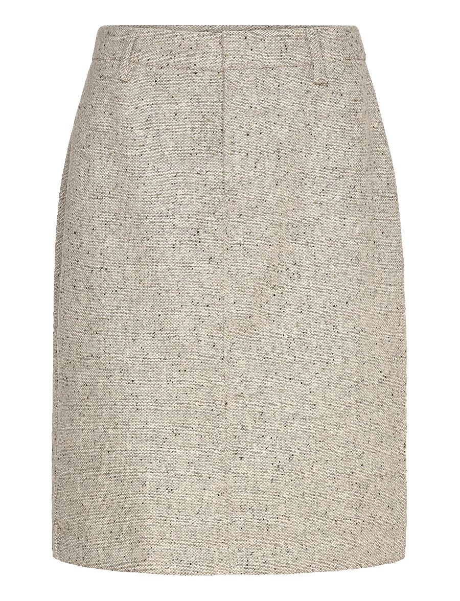 mbyM - Allin-M - midi kjolar - sparkle grain - 1