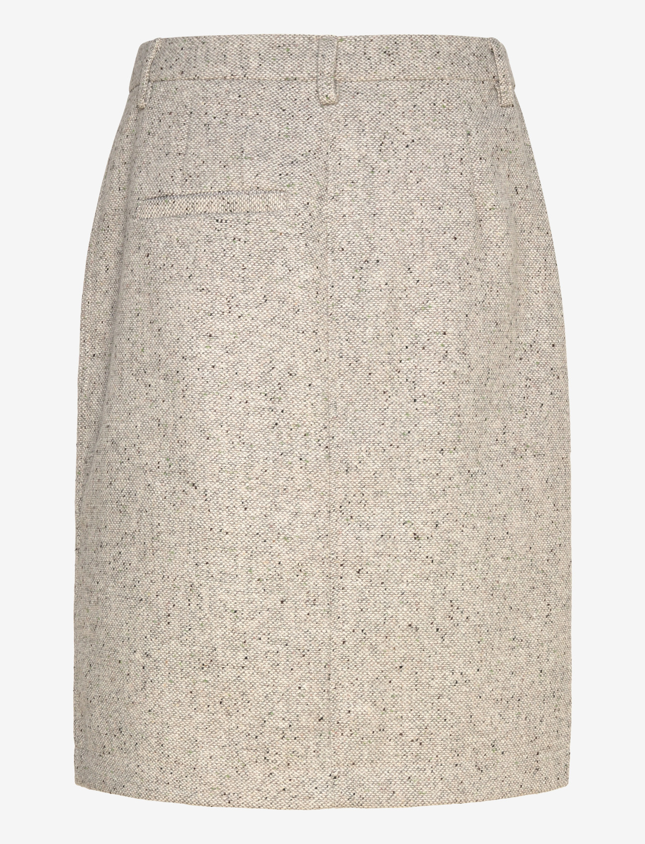 mbyM - Allin-M - kurze röcke - sparkle grain - 2