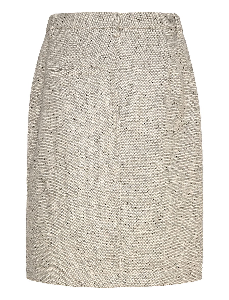 mbyM - Allin-M - midi kjolar - sparkle grain - 2