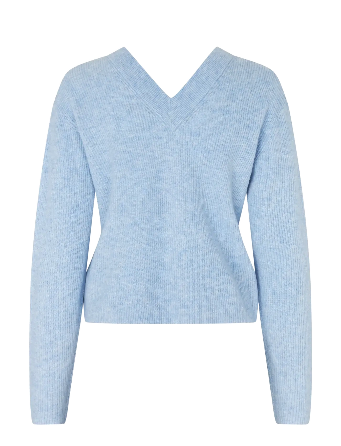 mbyM - Asato-M - koftor - classic light blue - 2