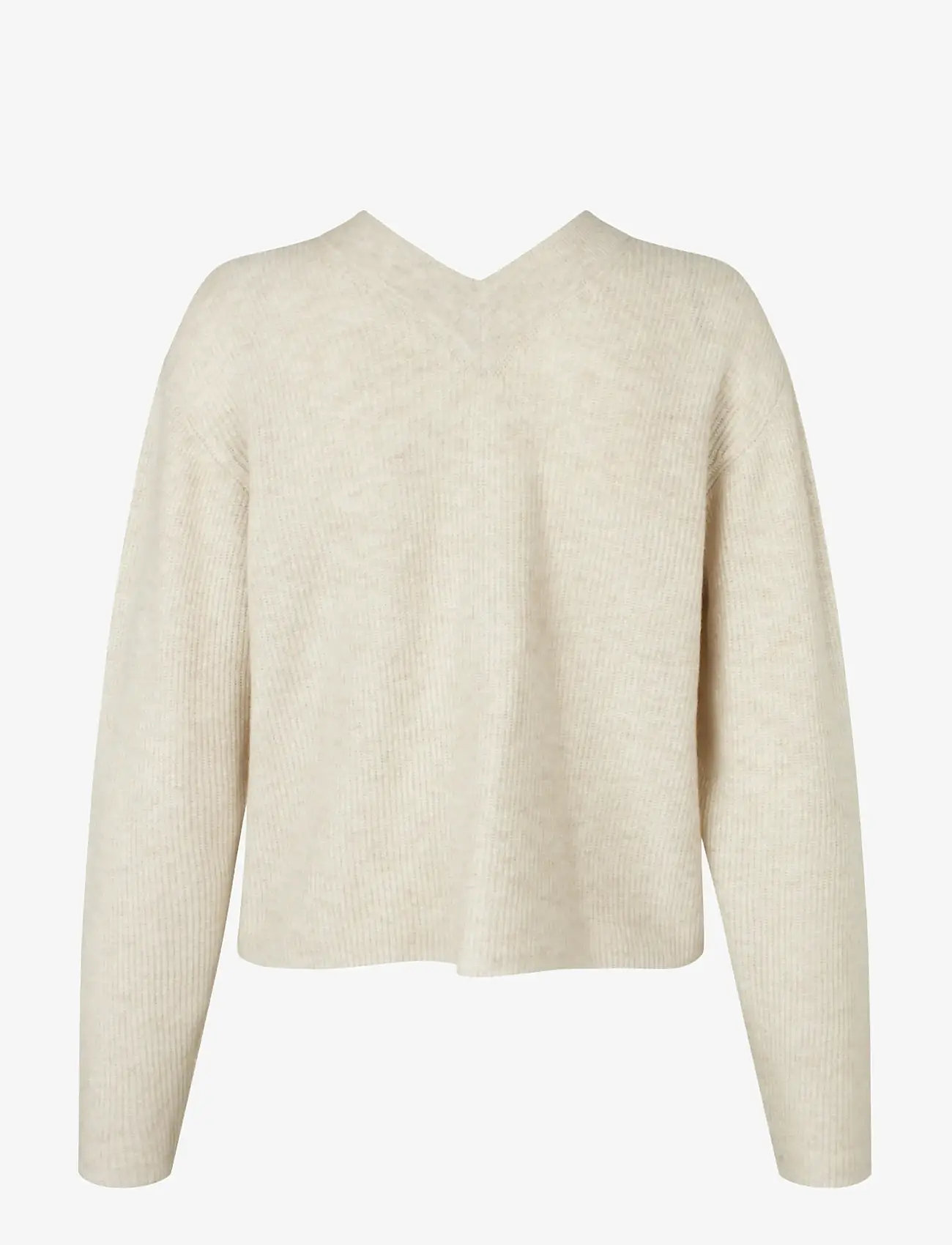 mbyM - Asato-M - cardigans - sugar melange - 2