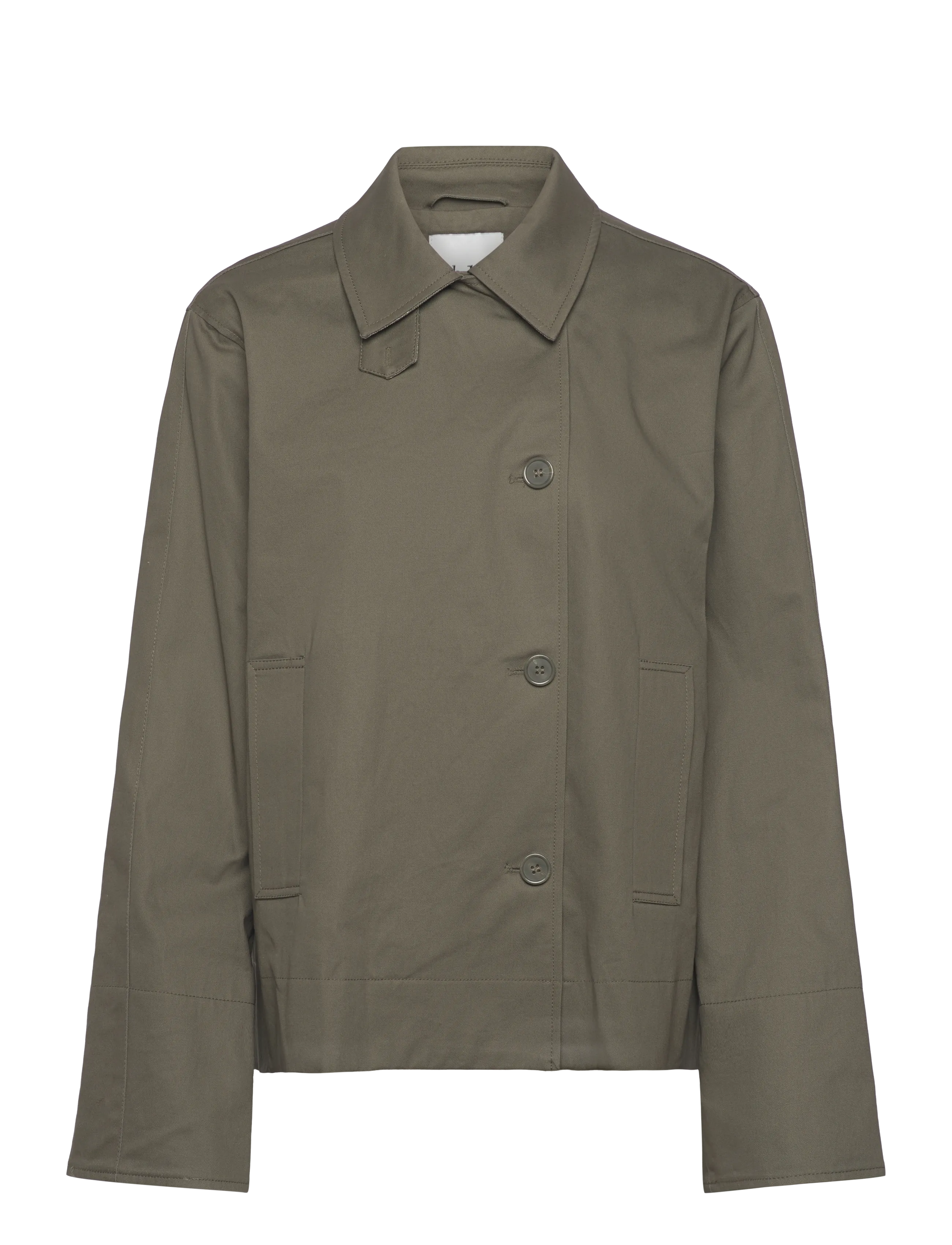 MBYM Bavina-M Khaki - S - Damen